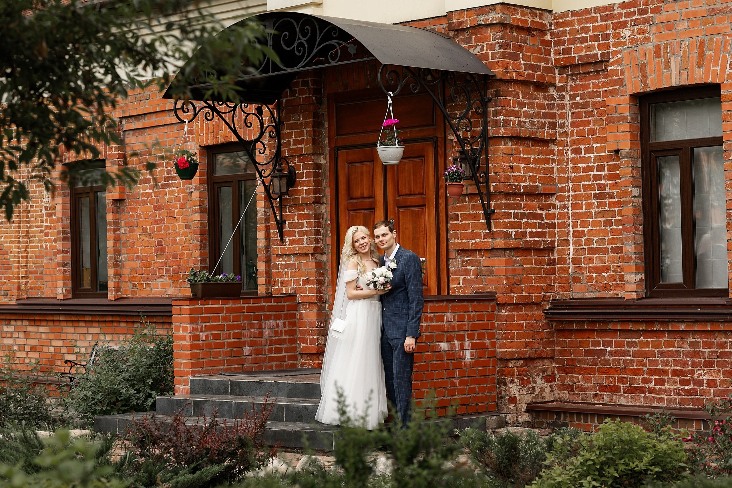 ИРИНА и ЕВГЕНИЙ