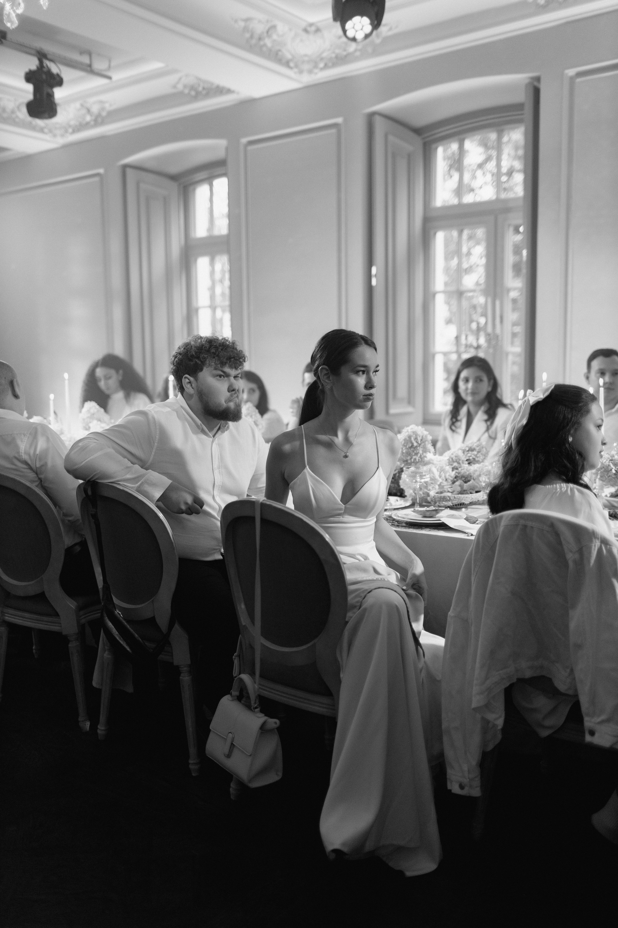 Полина & Руслан. Кузьмина Анастасия — контент-фотограф | Москва