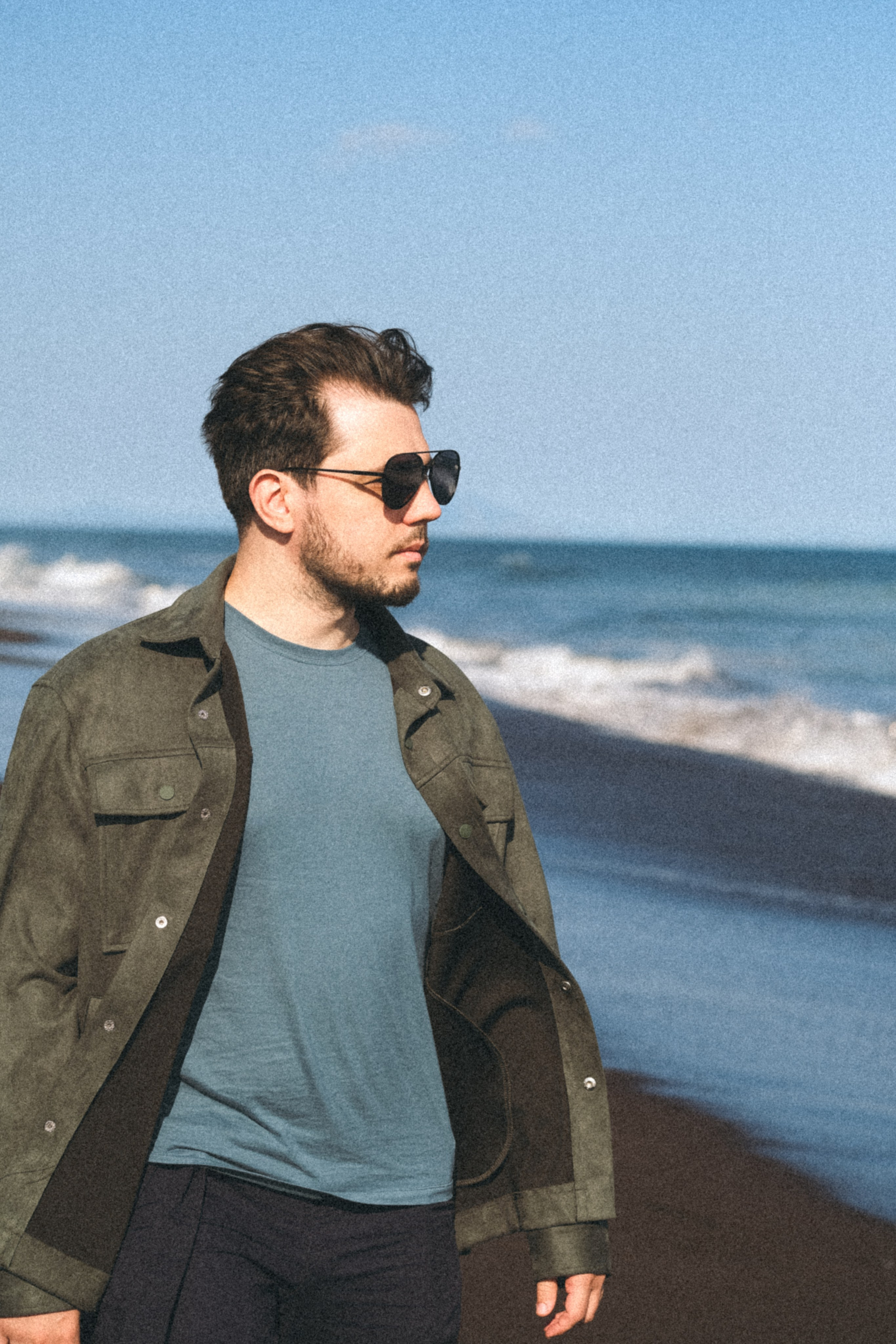 Тихий океан. Профессиональный фотограф, Санкт-Петербург — Виктория Богомолова