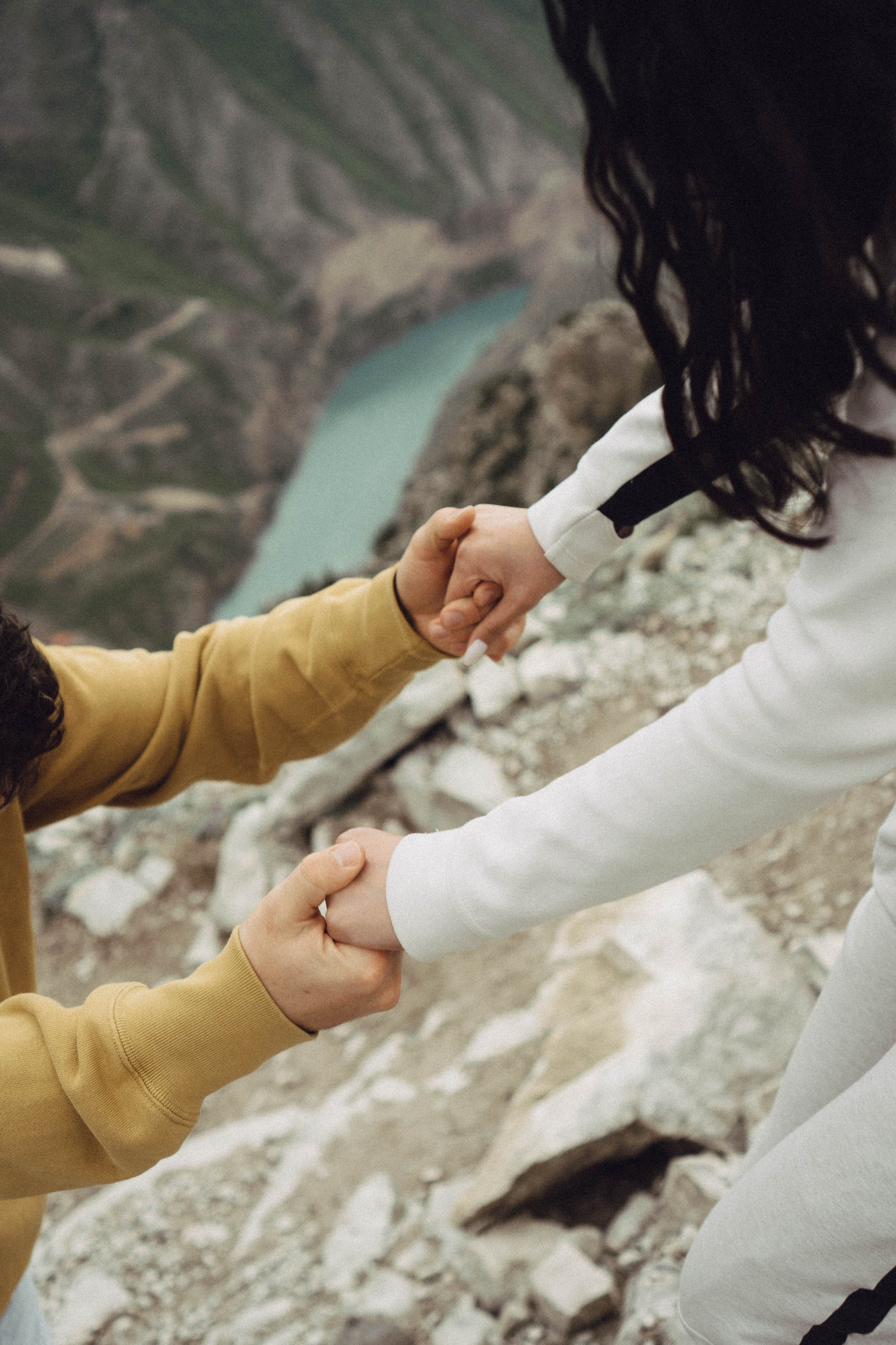 Каньон. Профессиональный фотограф, Санкт-Петербург — Виктория Богомолова