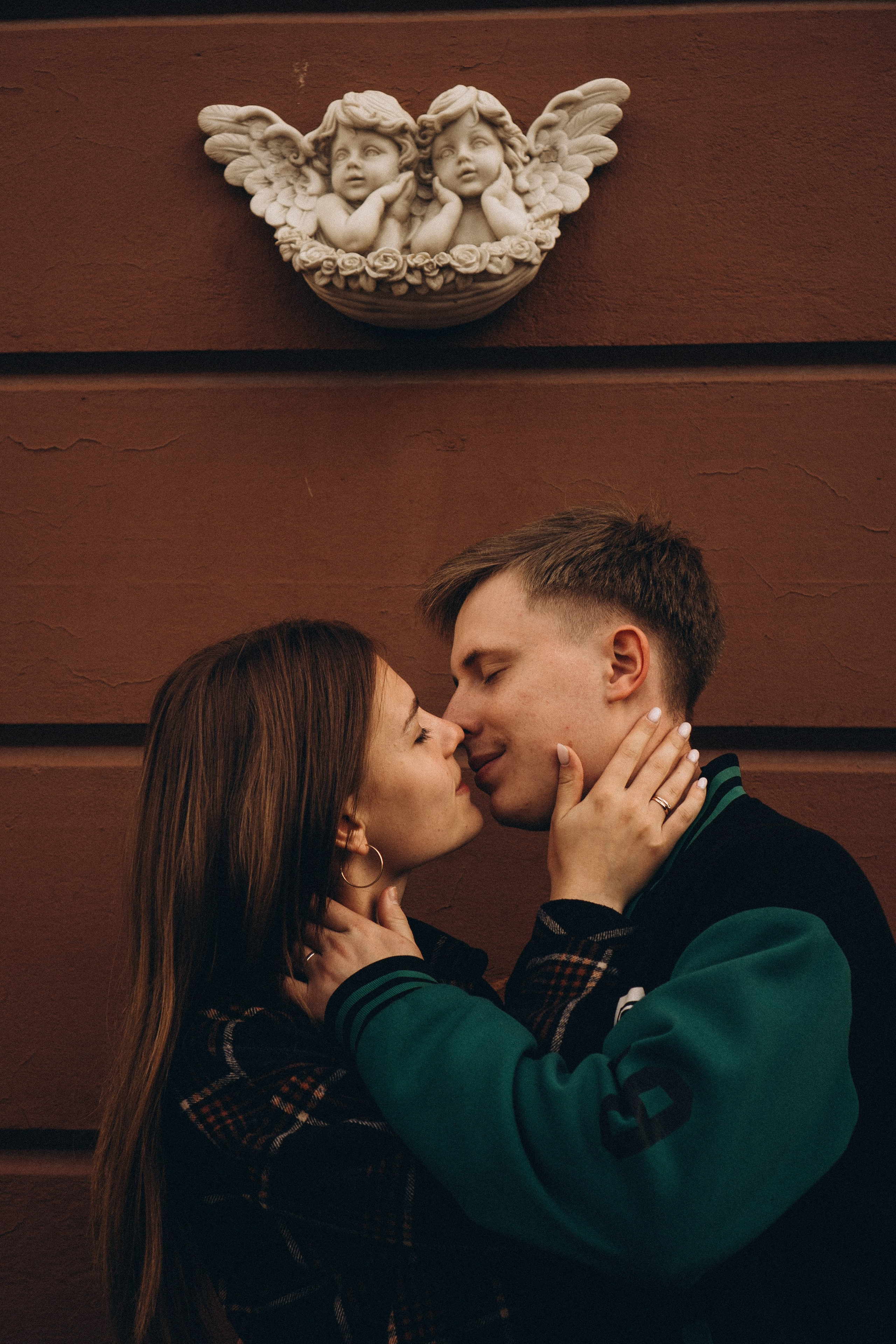 ПРОГУЛКА ПО САНКТ-ПЕТЕРБУРГУ. Профессиональный фотограф, Санкт-Петербург — Виктория Богомолова