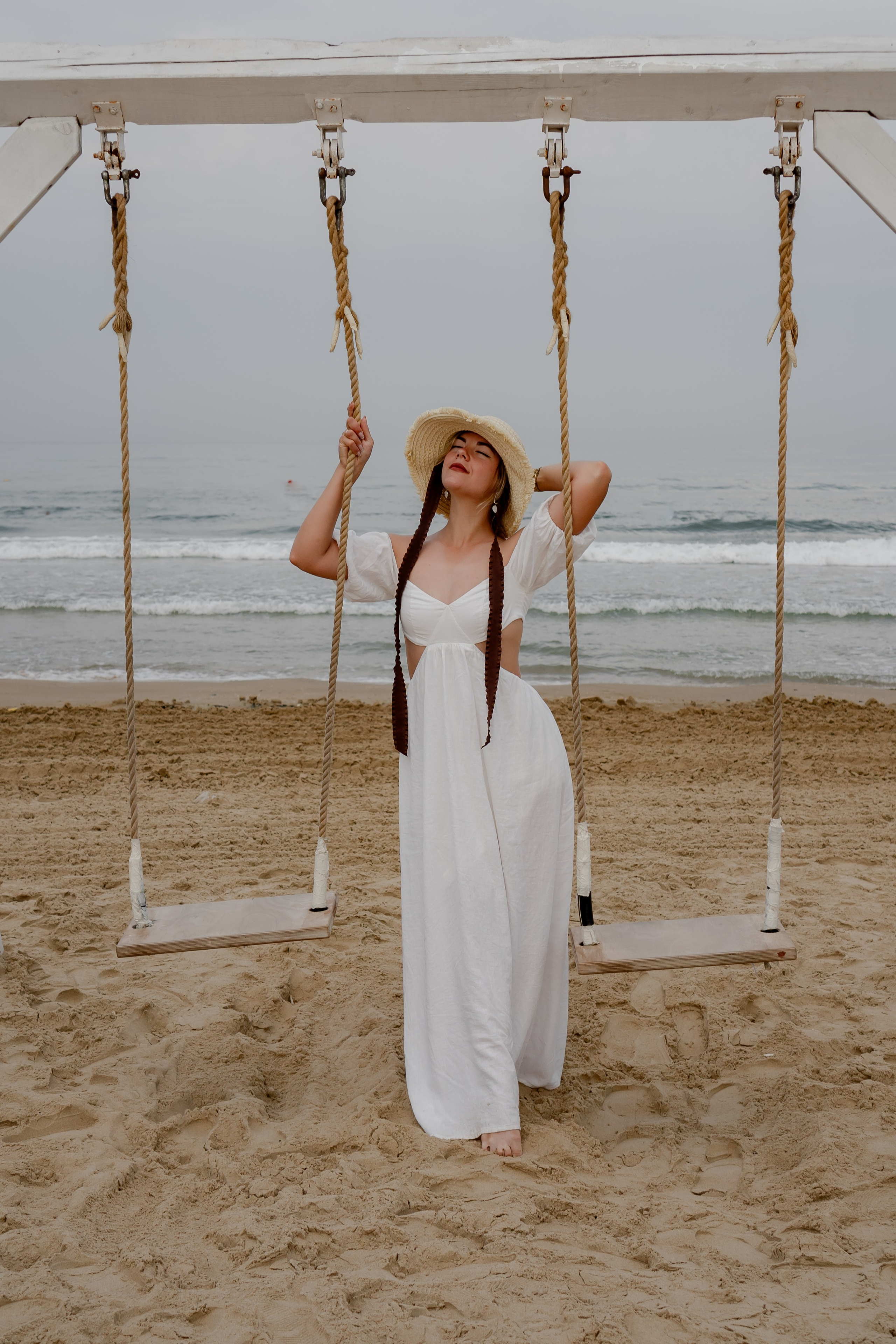 ДЕВУШКИ НА РАССВЕТНОЙ СЬЕМКЕ. Профессиональный фотограф, Санкт-Петербург — Виктория Богомолова