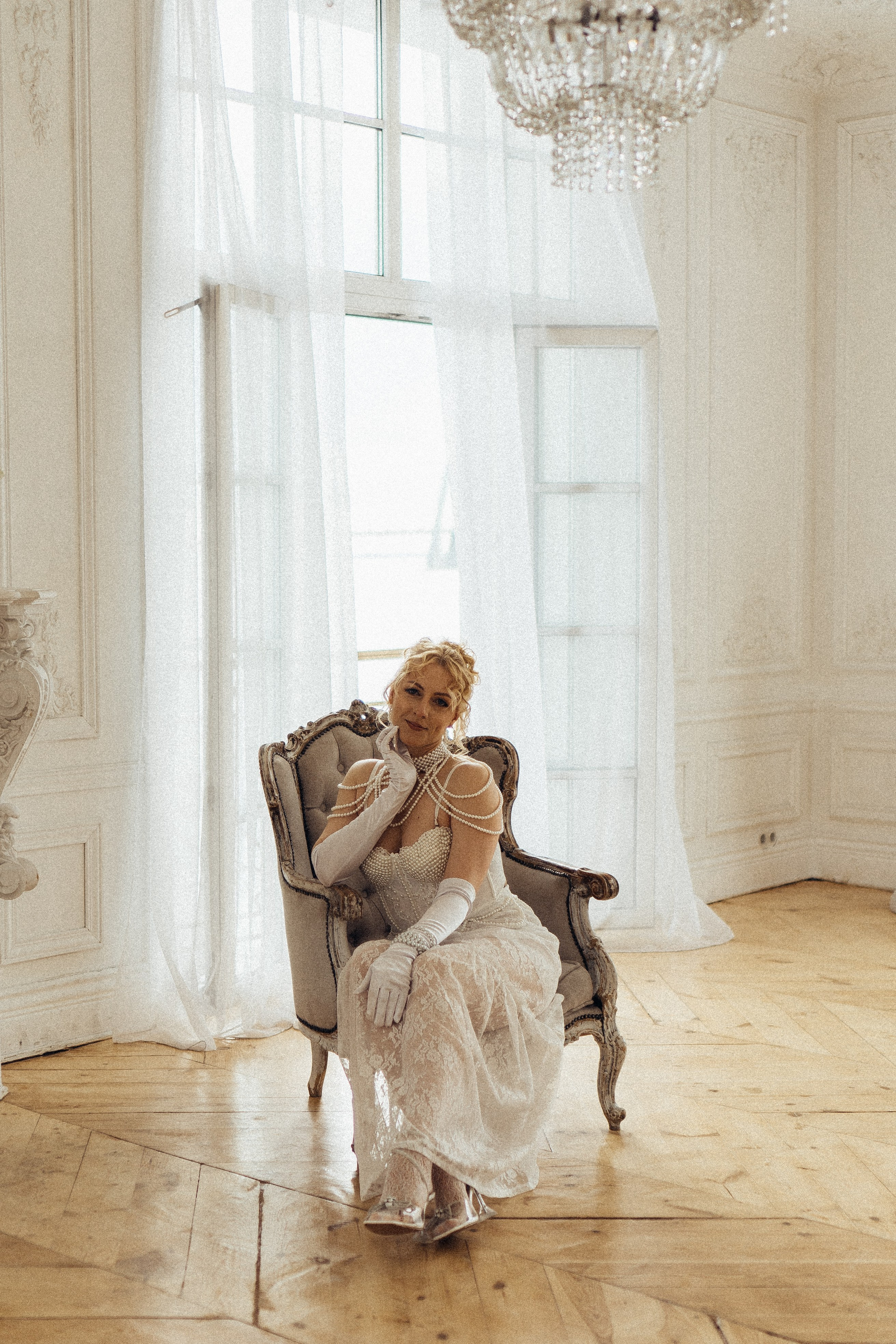 Винтажная история. Профессиональный фотограф, Санкт-Петербург — Виктория Богомолова