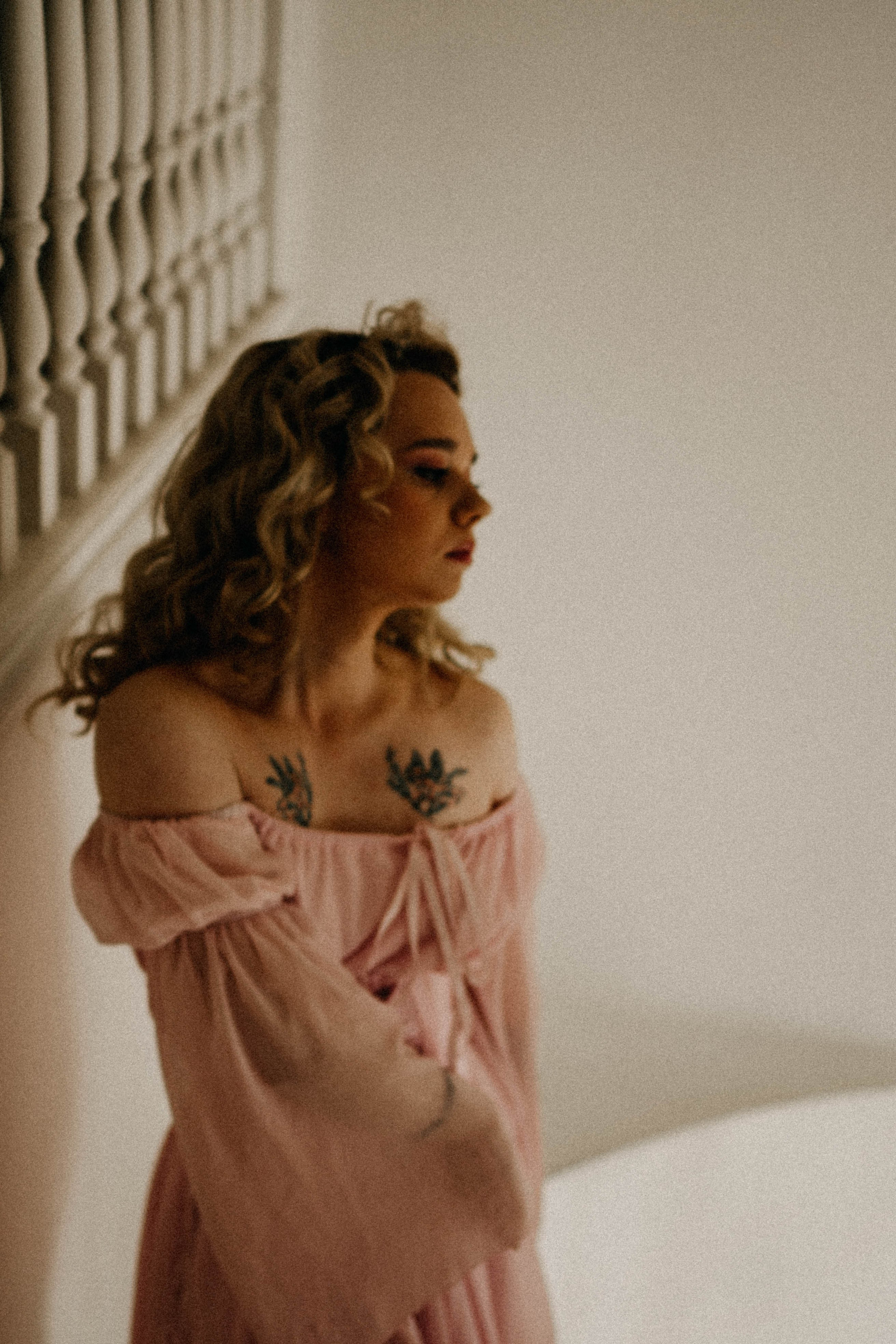 Студийная. Профессиональный фотограф, Санкт-Петербург — Виктория Богомолова