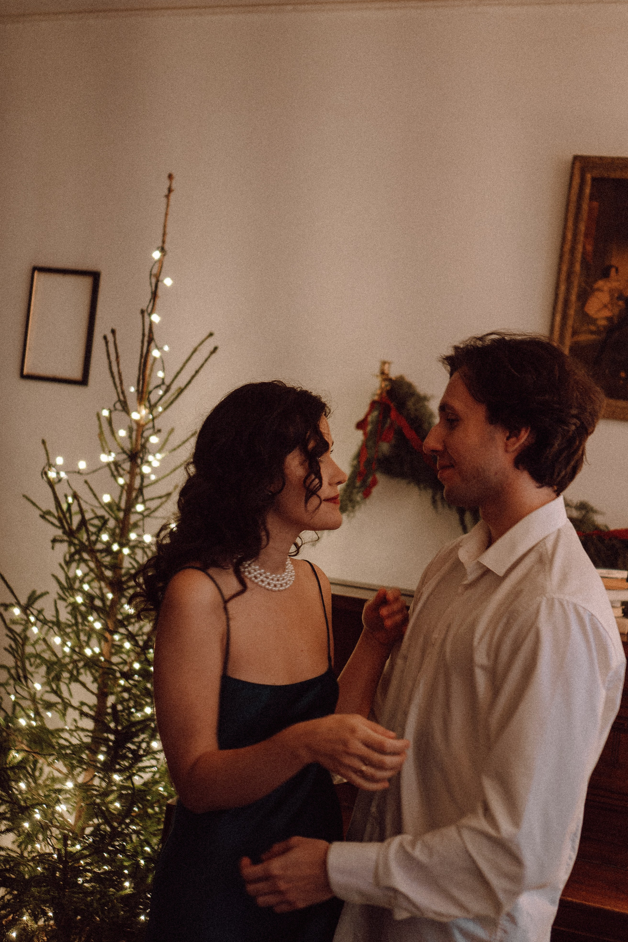 УТРО ЖЕНИХА И НЕВЕСТЫ В ФОТОСТУДИИ И ОСНОВНАЯ ФОТОСЕСИСИЯ ЗИМОЙ. Профессиональный фотограф, Санкт-Петербург — Виктория Богомолова