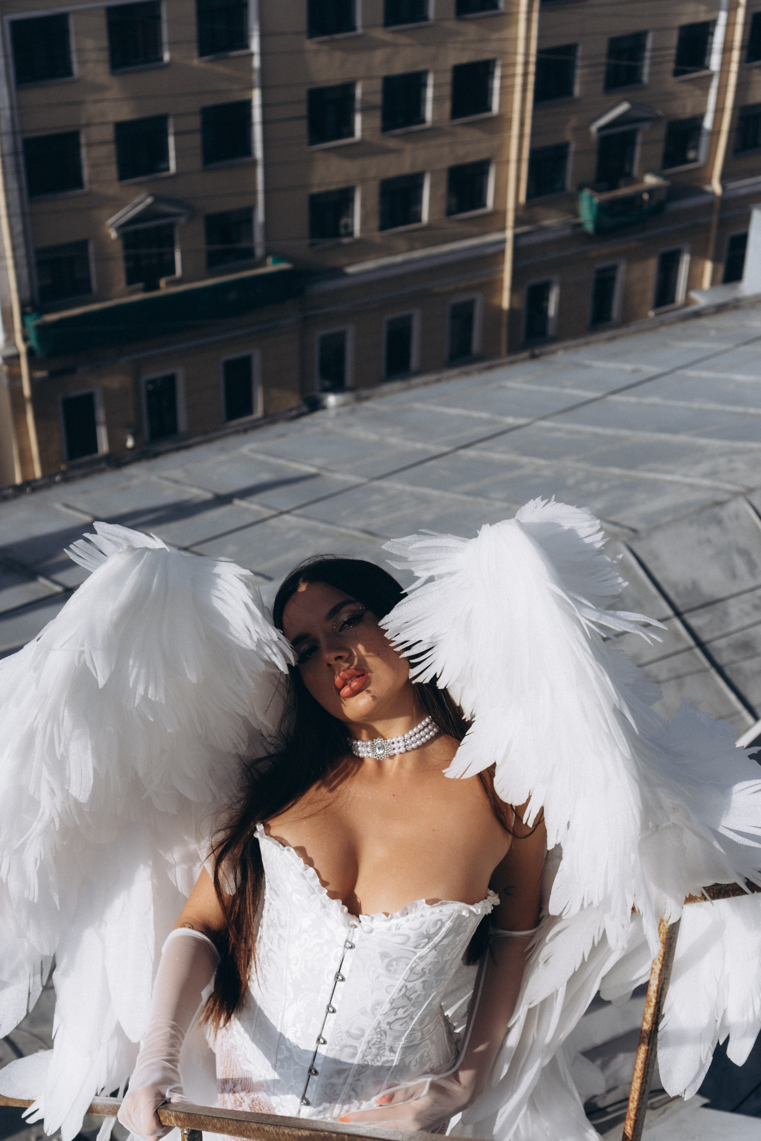 АНГЕЛ. Профессиональный фотограф, Санкт-Петербург — Виктория Богомолова