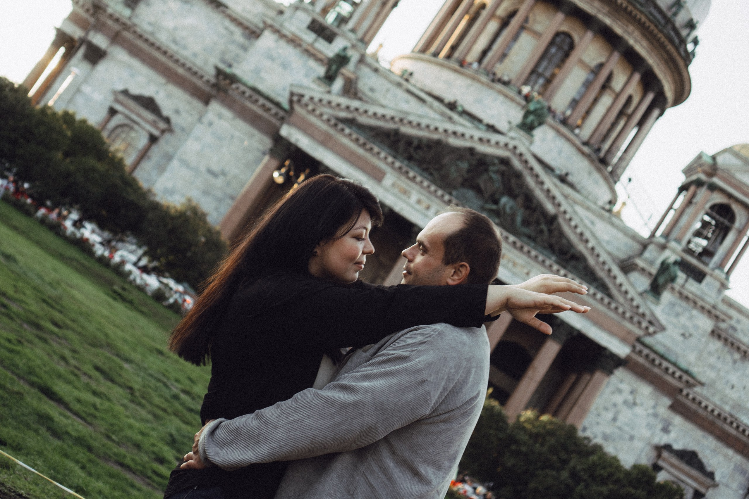 Любовь. Профессиональный фотограф, Санкт-Петербург — Виктория Богомолова