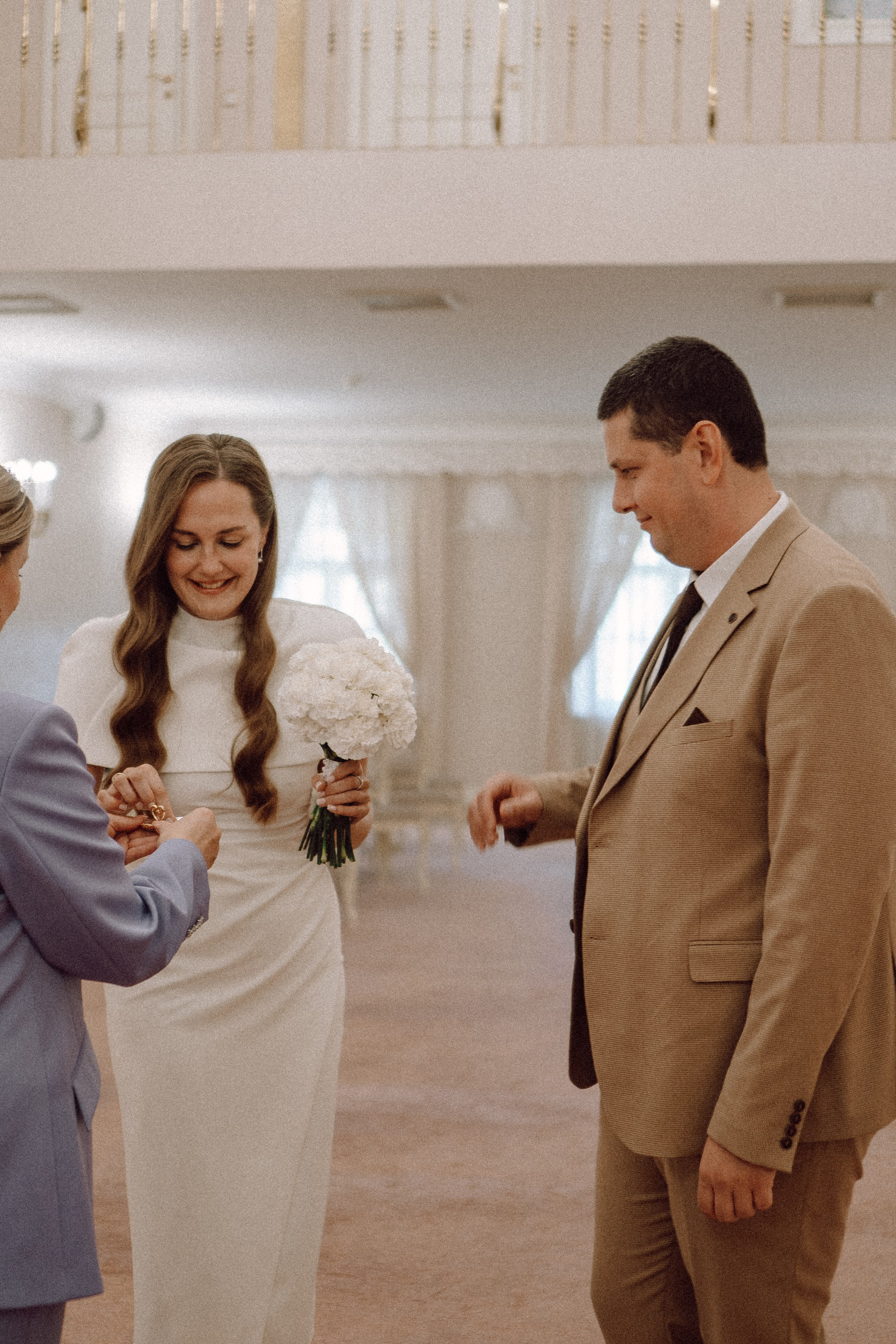 СВАДЕБНАЯ СЬЕМКА В ПУШКИН. Профессиональный фотограф, Санкт-Петербург — Виктория Богомолова