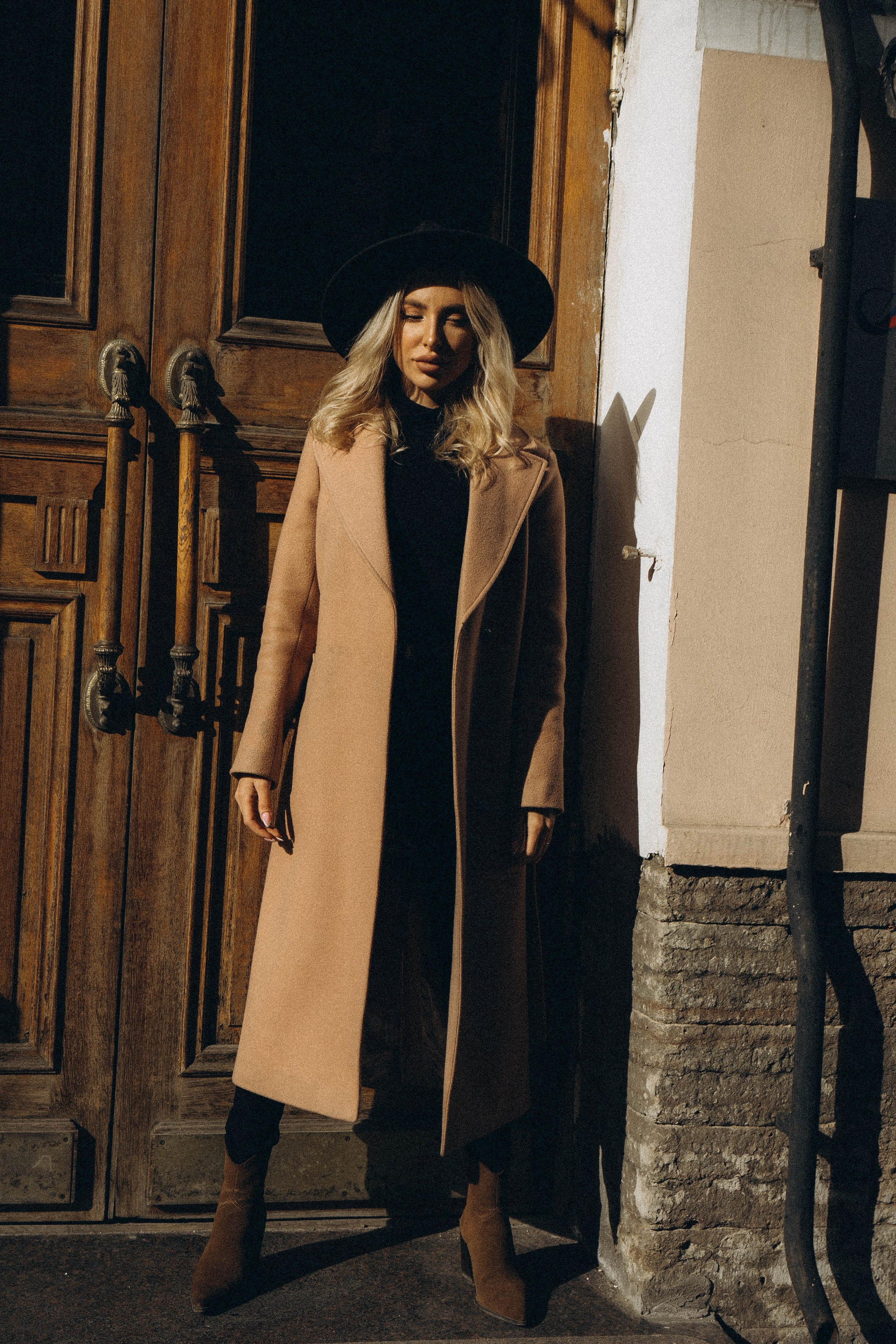 Питерская атмосфера. Профессиональный фотограф, Санкт-Петербург — Виктория Богомолова