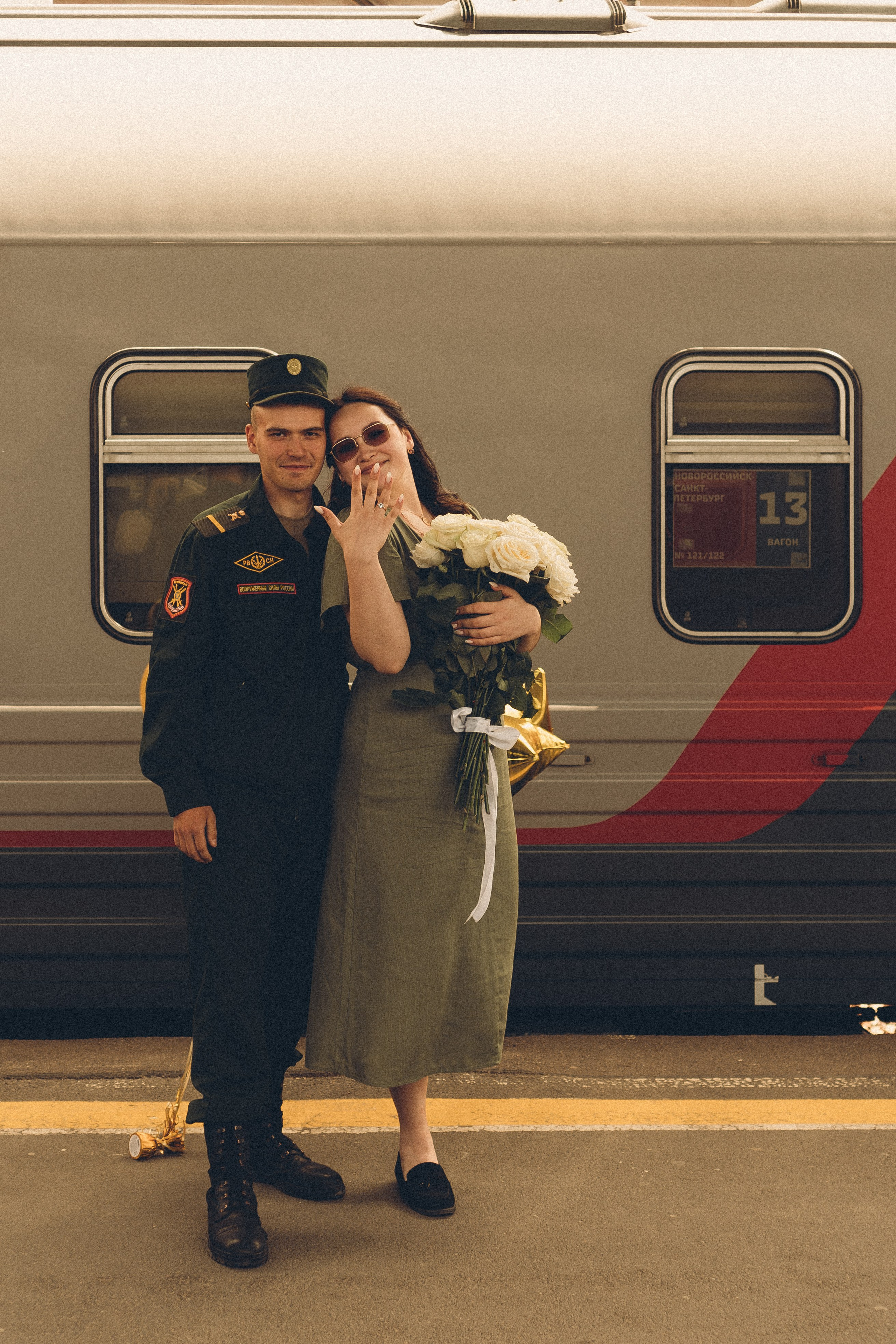 ПРЕДЛОЖЕНИЕ. Профессиональный фотограф, Санкт-Петербург — Виктория Богомолова