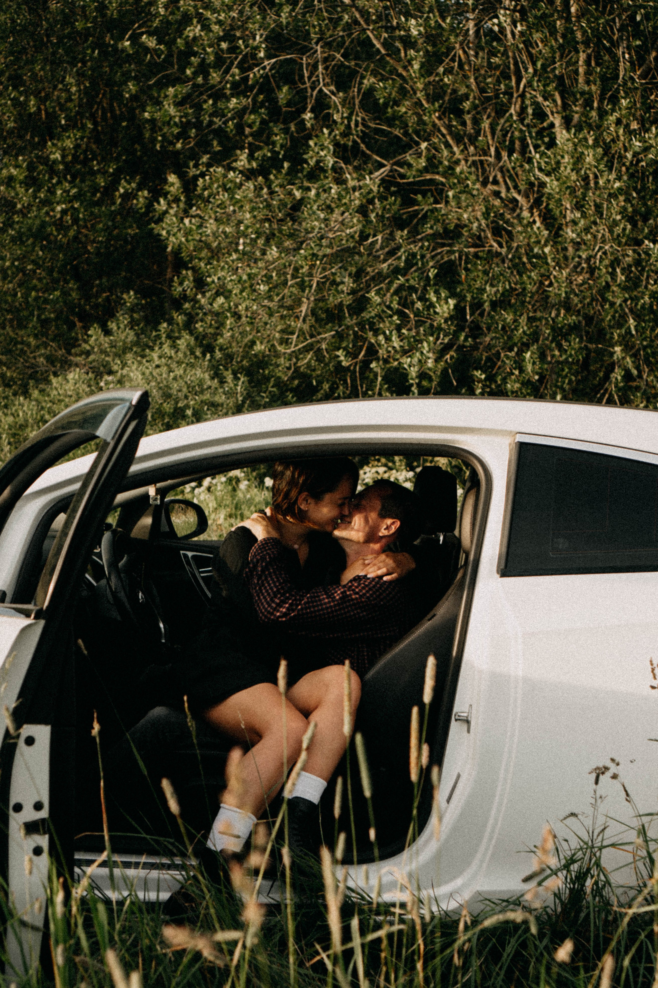 Летняя прогулка. Профессиональный фотограф, Санкт-Петербург — Виктория Богомолова