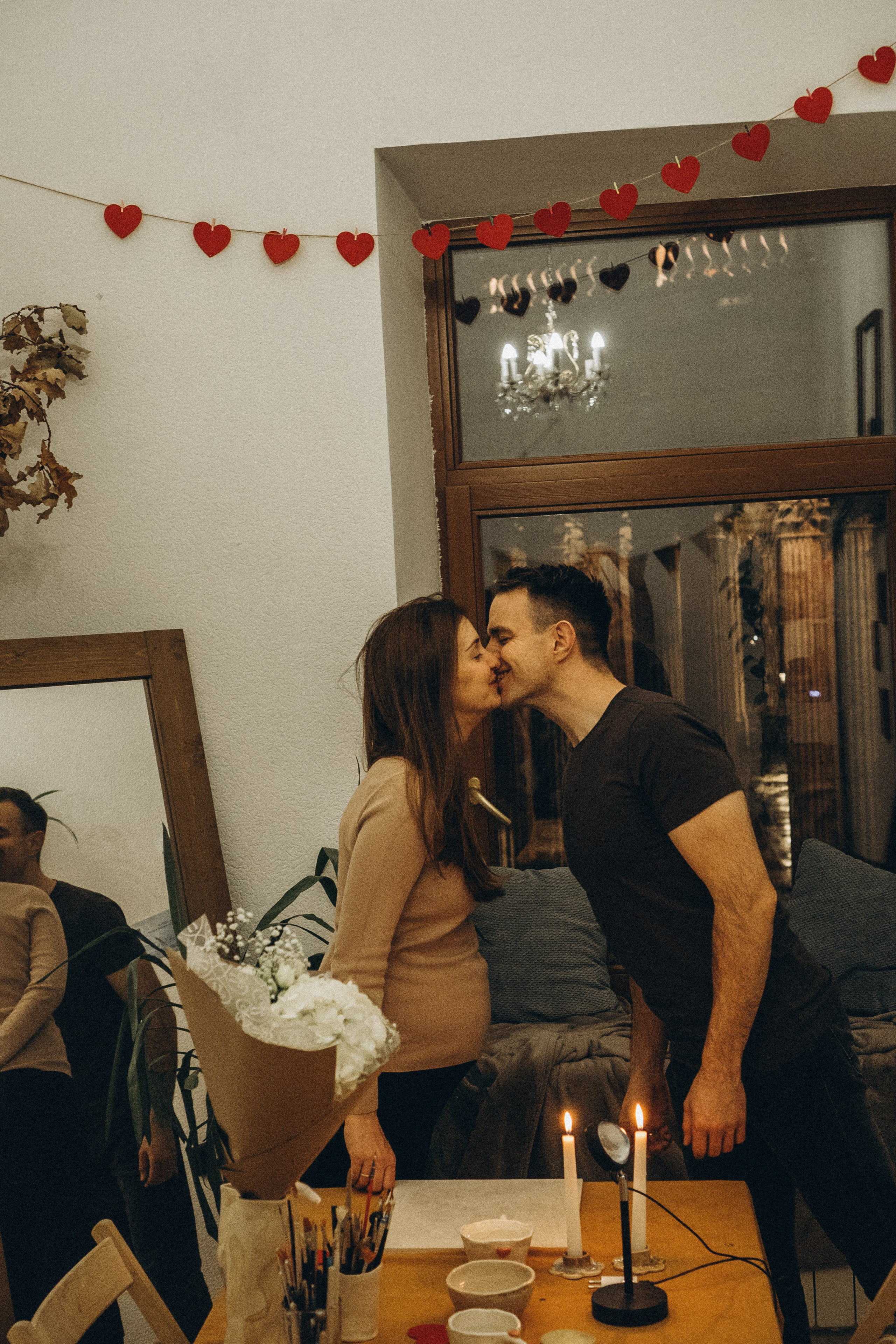 ЛЕПКАРНЯ. Профессиональный фотограф, Санкт-Петербург — Виктория Богомолова