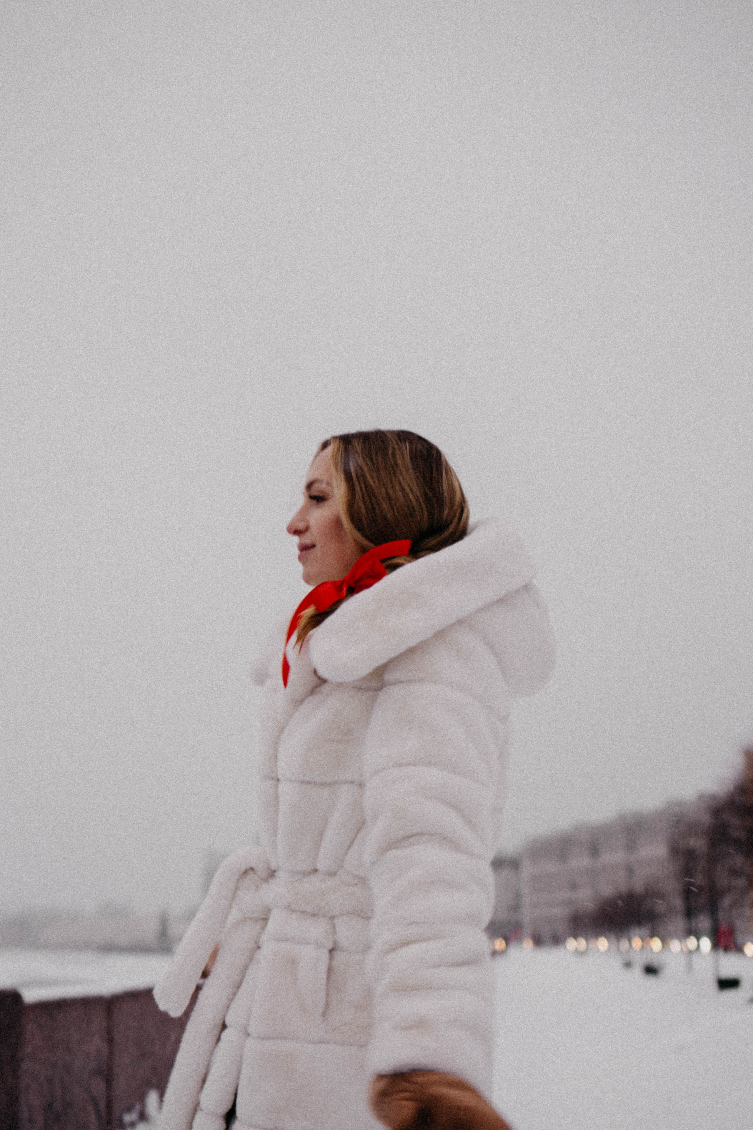 Новогодняя. Профессиональный фотограф, Санкт-Петербург — Виктория Богомолова