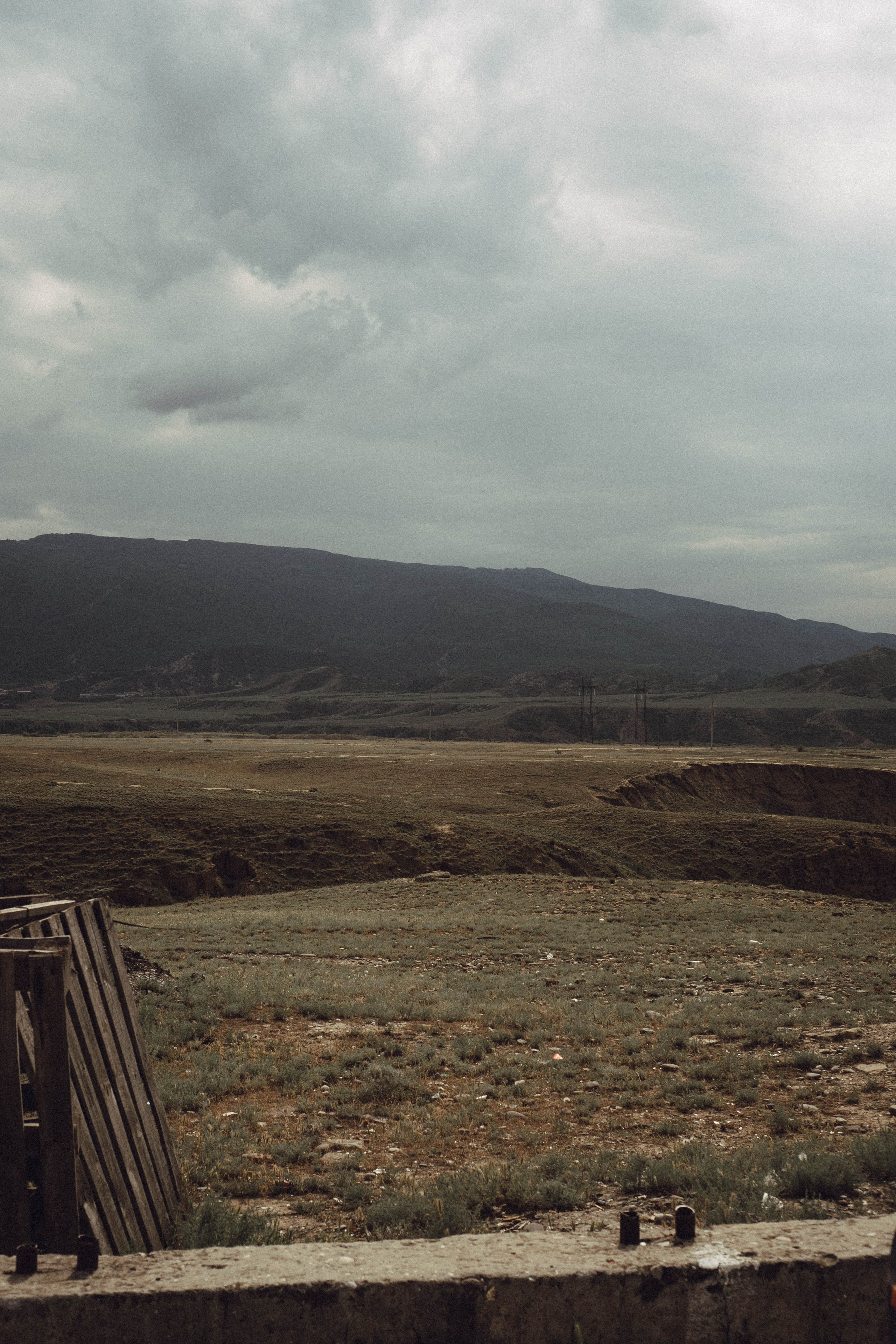 Кавказ. Профессиональный фотограф, Санкт-Петербург — Виктория Богомолова