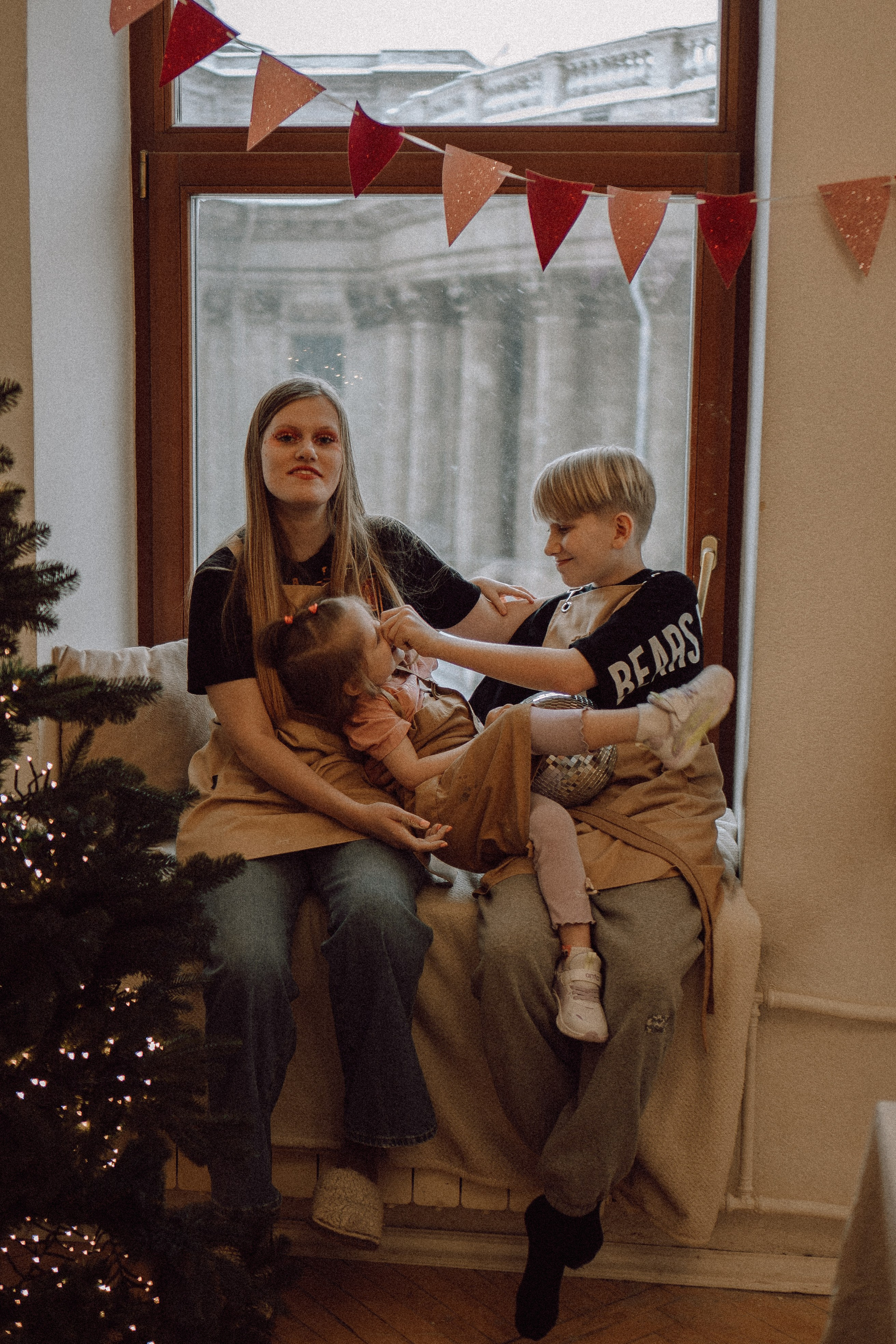 Студия лепки. Профессиональный фотограф, Санкт-Петербург — Виктория Богомолова