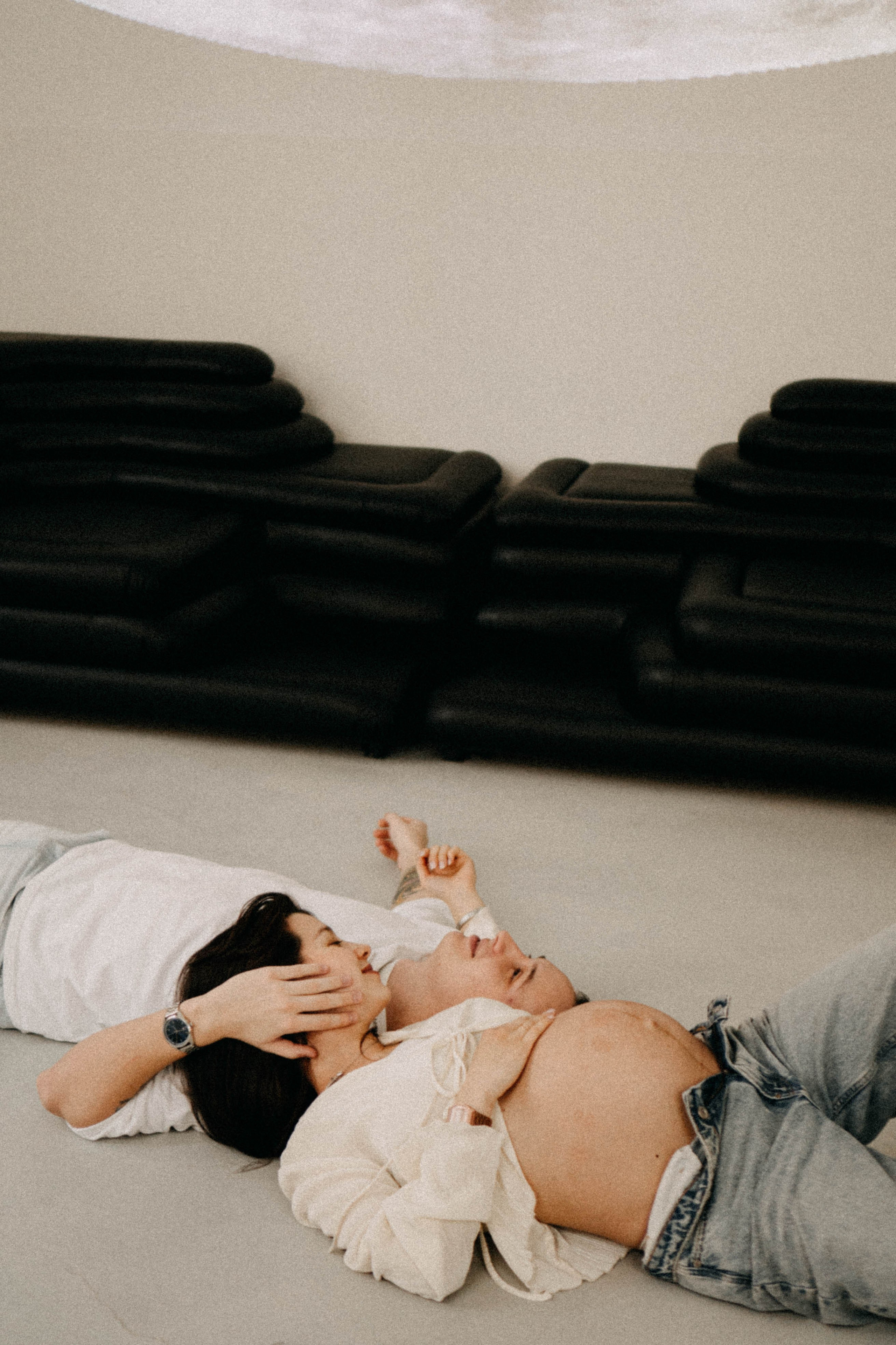 Love Story Беременность. Профессиональный фотограф, Санкт-Петербург — Виктория Богомолова