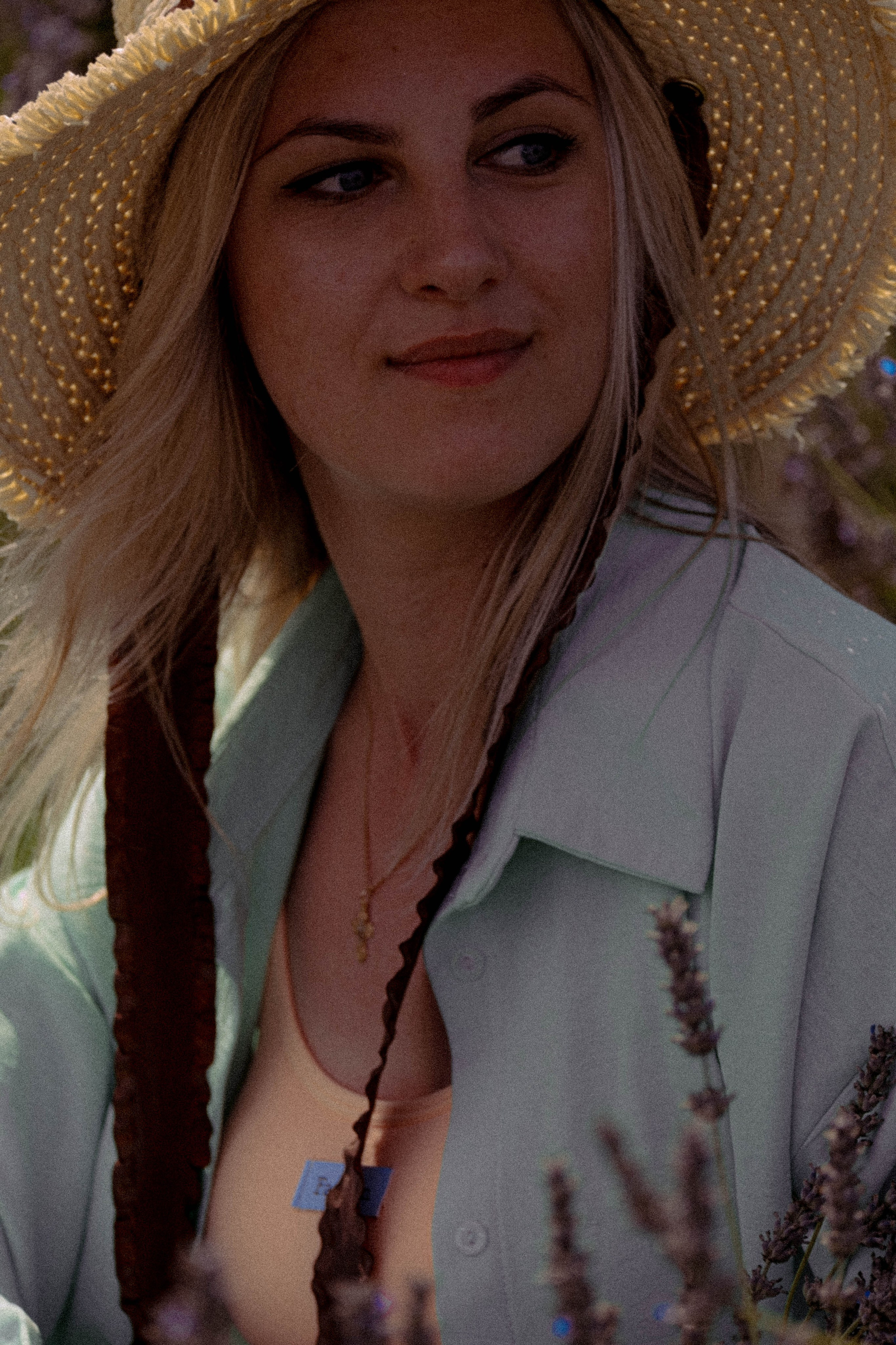 ЛАВАНВОДОВОЕ ПОЛЕ. Профессиональный фотограф, Санкт-Петербург — Виктория Богомолова