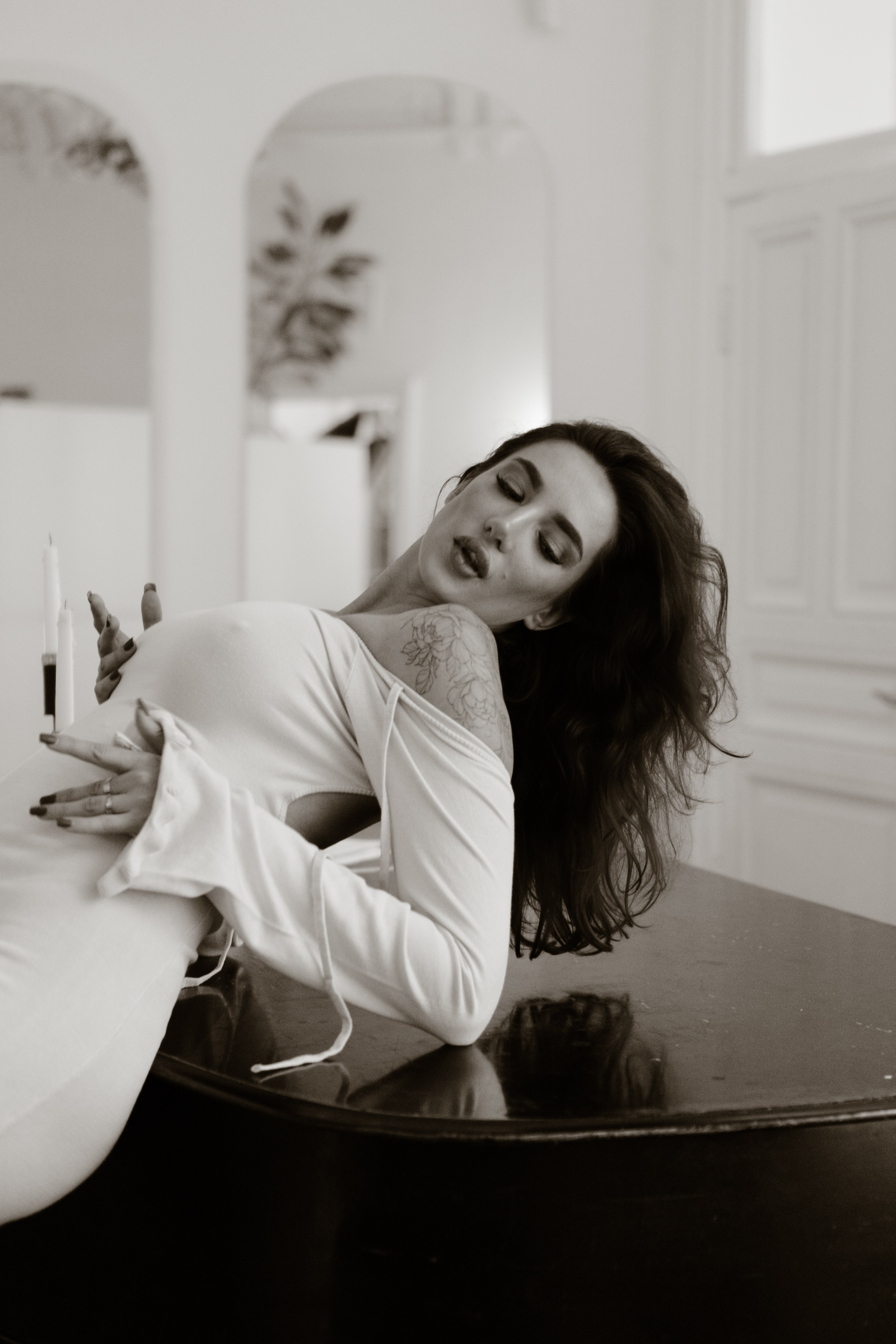 Для девушки. Профессиональный фотограф, Санкт-Петербург — Виктория Богомолова