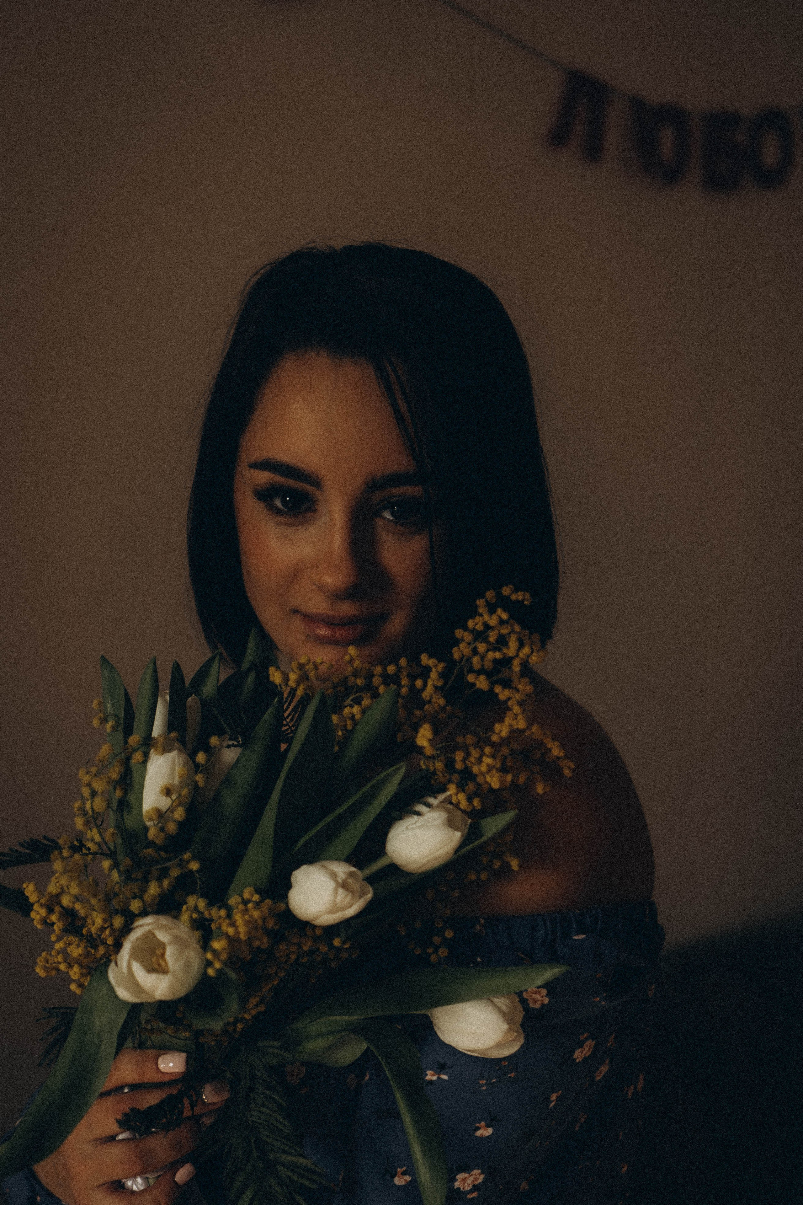 LOVE в квартире. Профессиональный фотограф, Санкт-Петербург — Виктория Богомолова