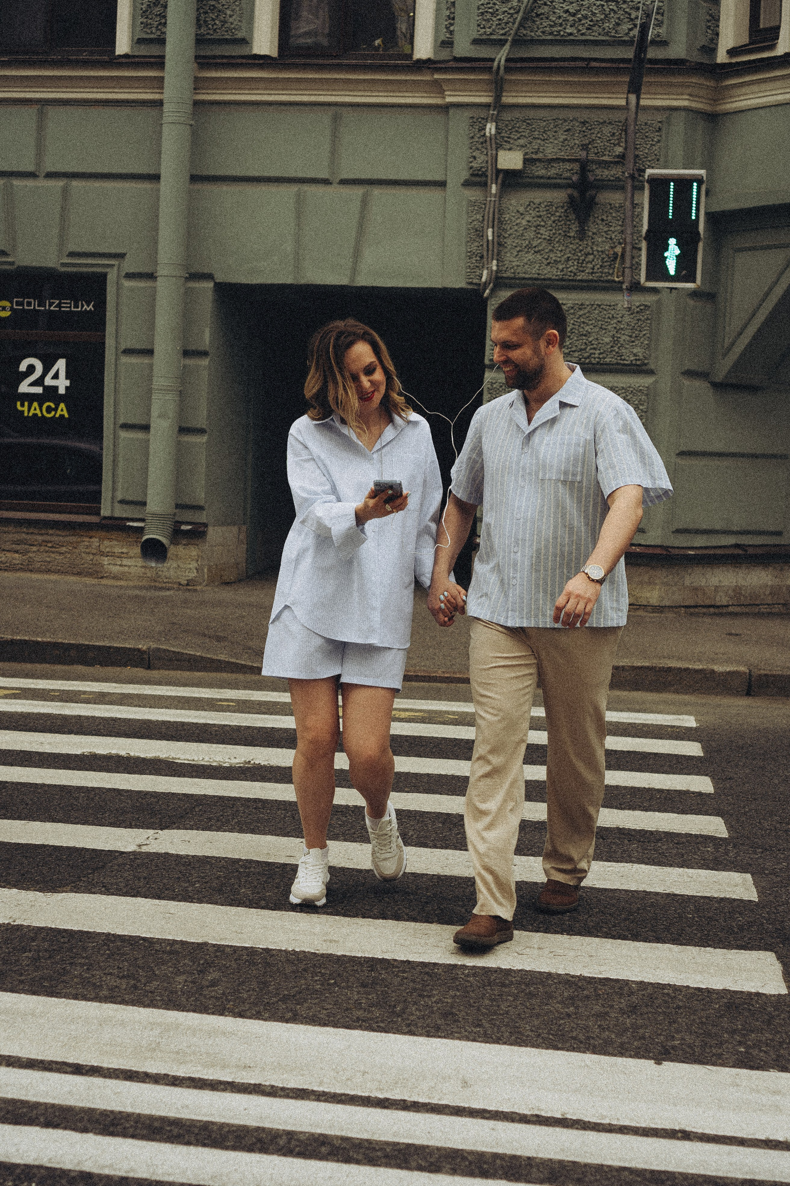 СТУДИЯ И ПРОГУЛКА ДЛЯ ПАРЫ. Профессиональный фотограф, Санкт-Петербург — Виктория Богомолова