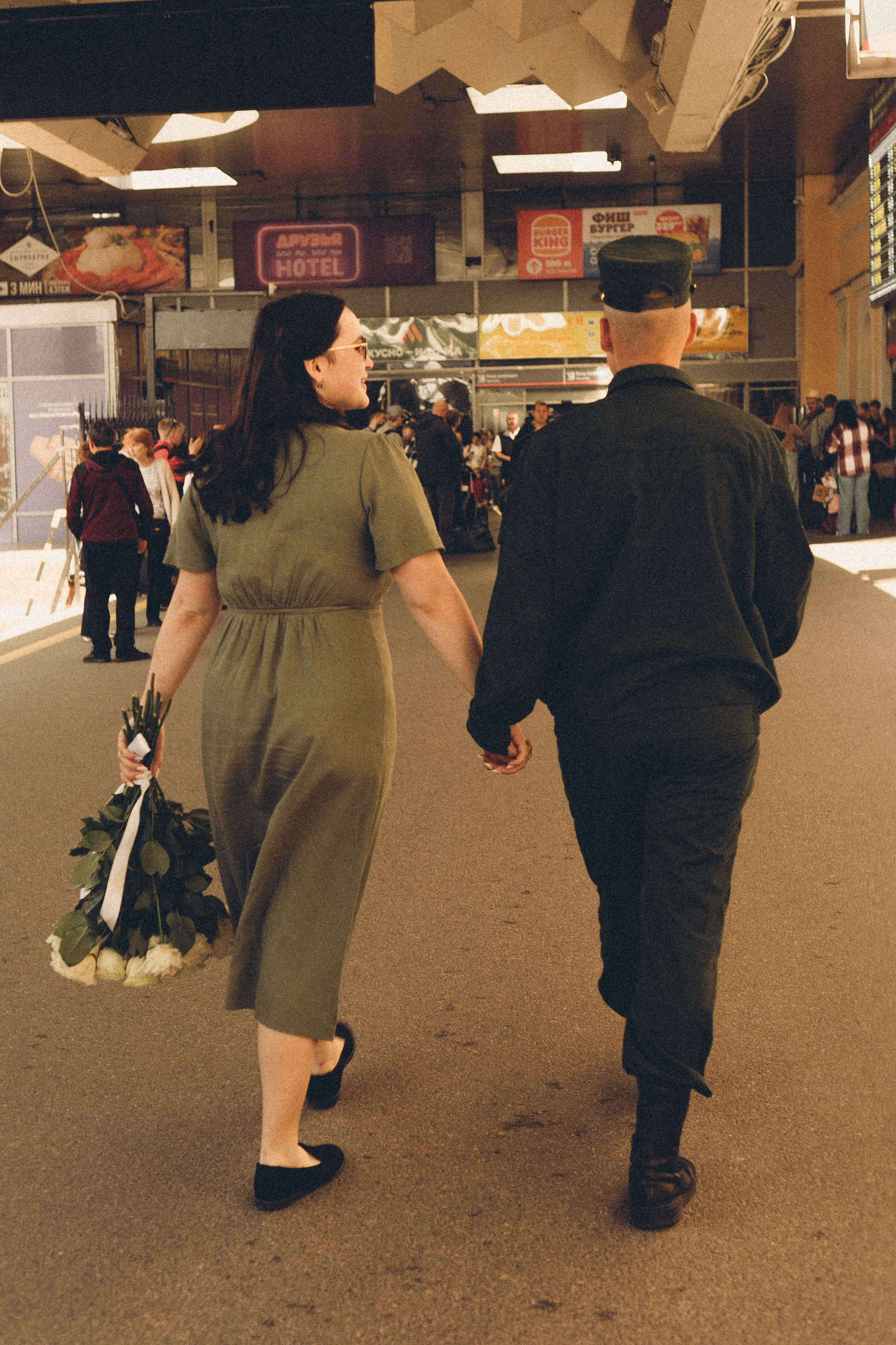 ПРЕДЛОЖЕНИЕ. Профессиональный фотограф, Санкт-Петербург — Виктория Богомолова