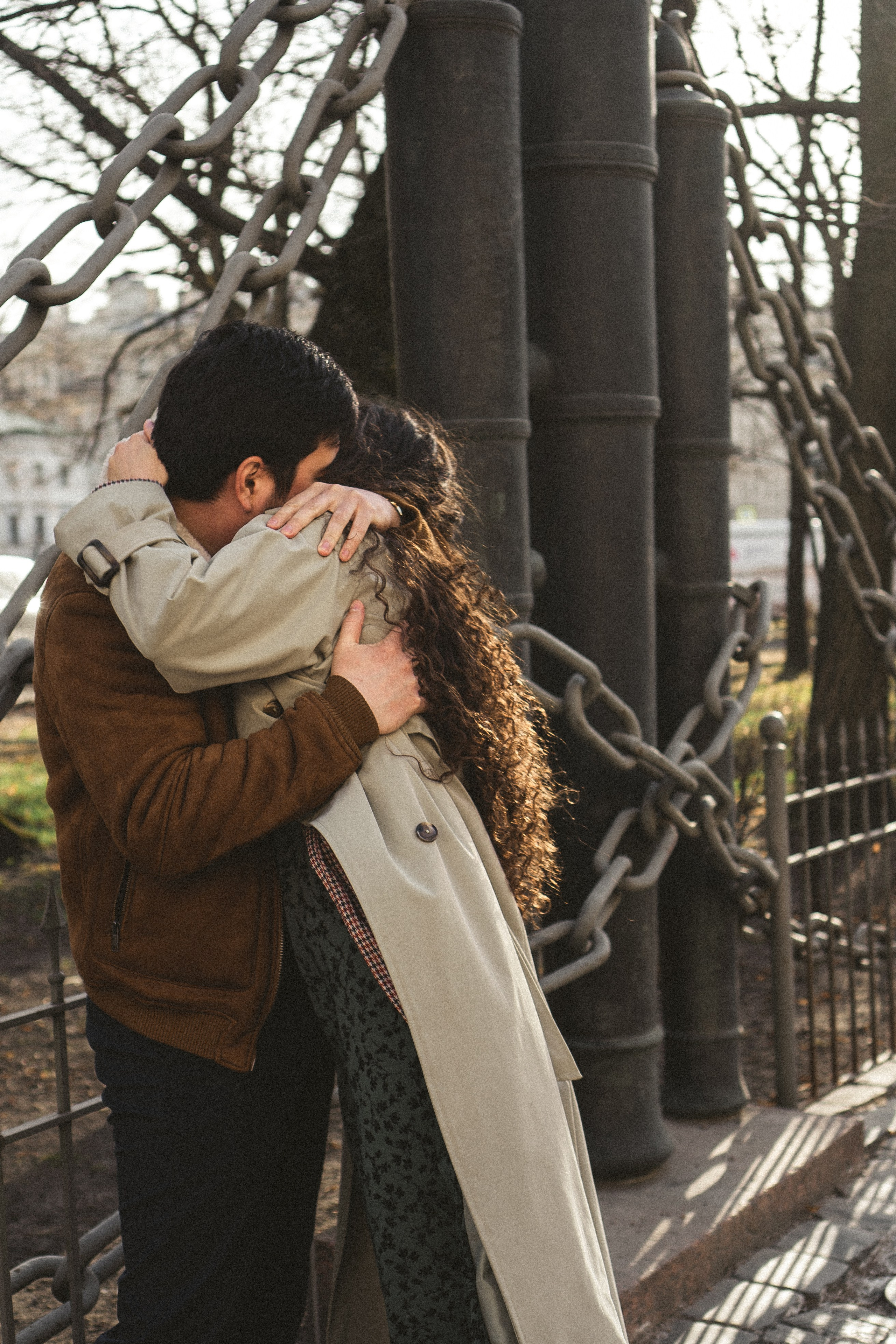Love story. Профессиональный фотограф, Санкт-Петербург — Виктория Богомолова