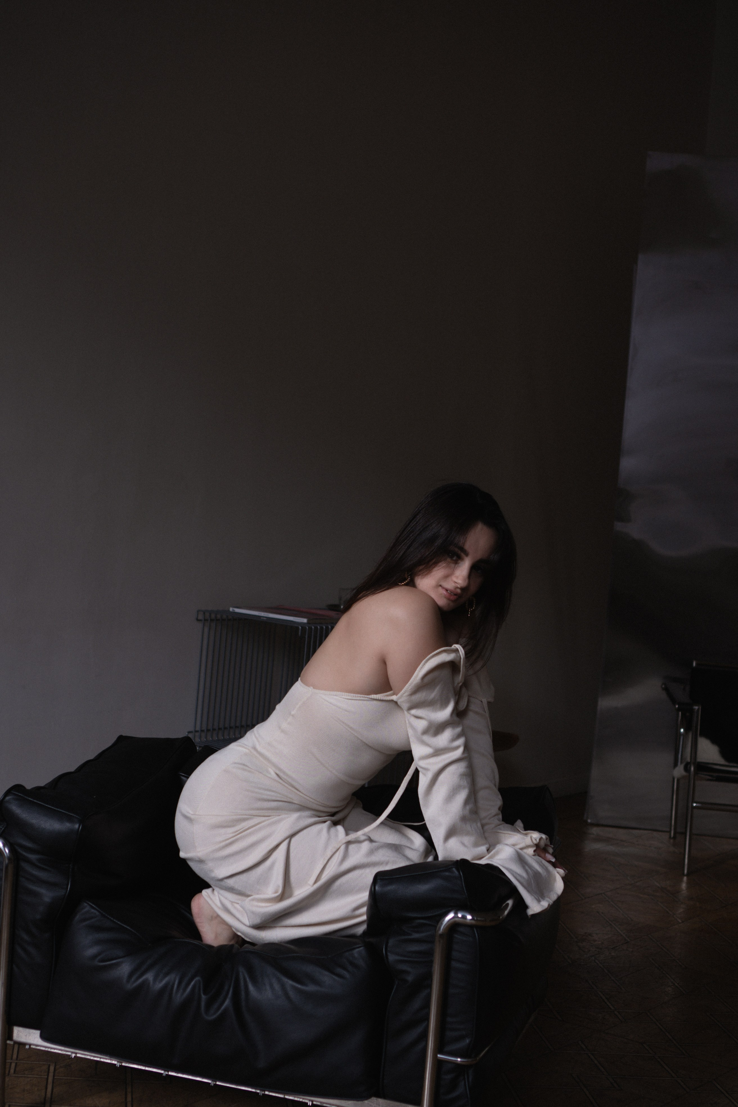 Студийная. Профессиональный фотограф, Санкт-Петербург — Виктория Богомолова