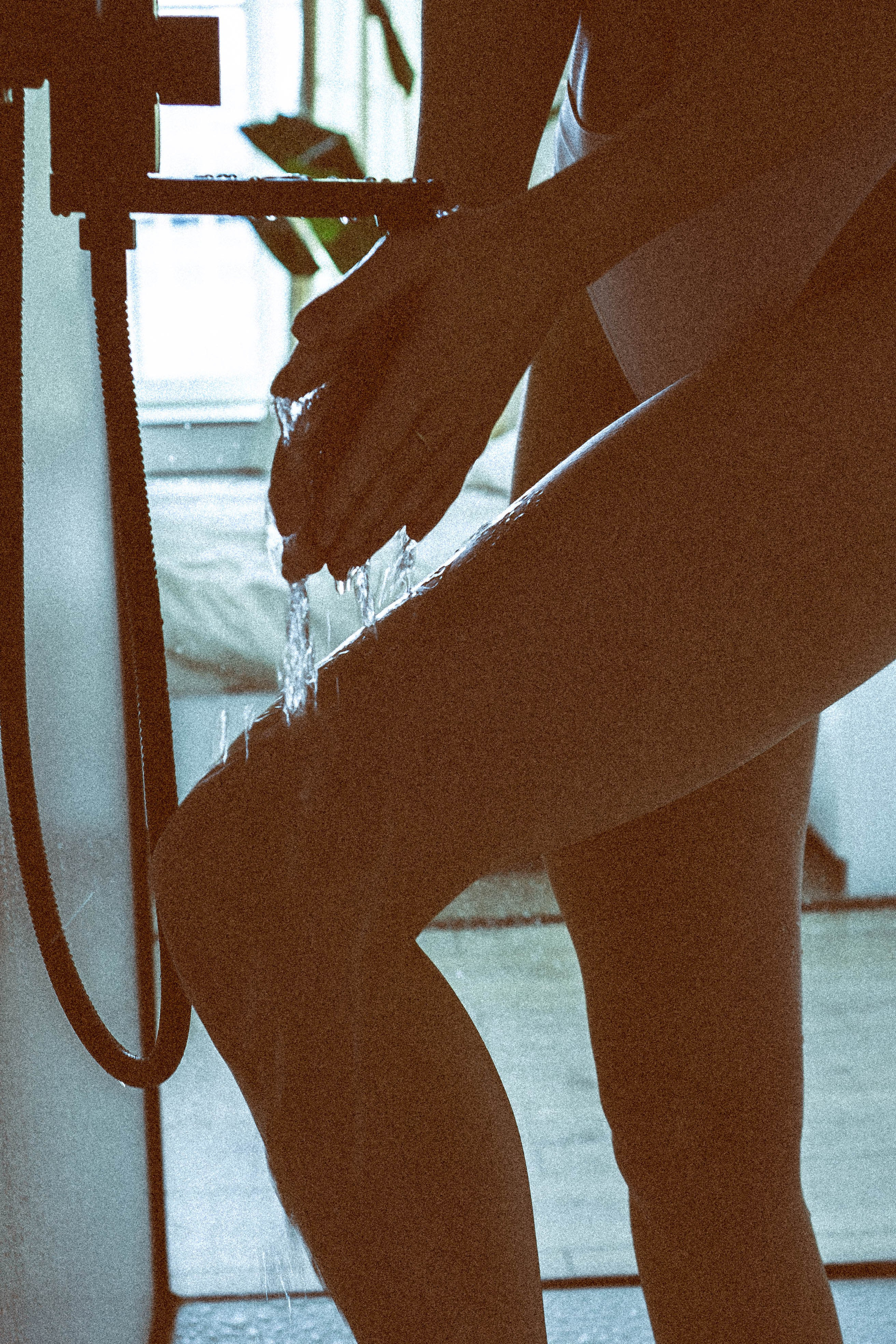 Студийная для Анастасии. Профессиональный фотограф, Санкт-Петербург — Виктория Богомолова