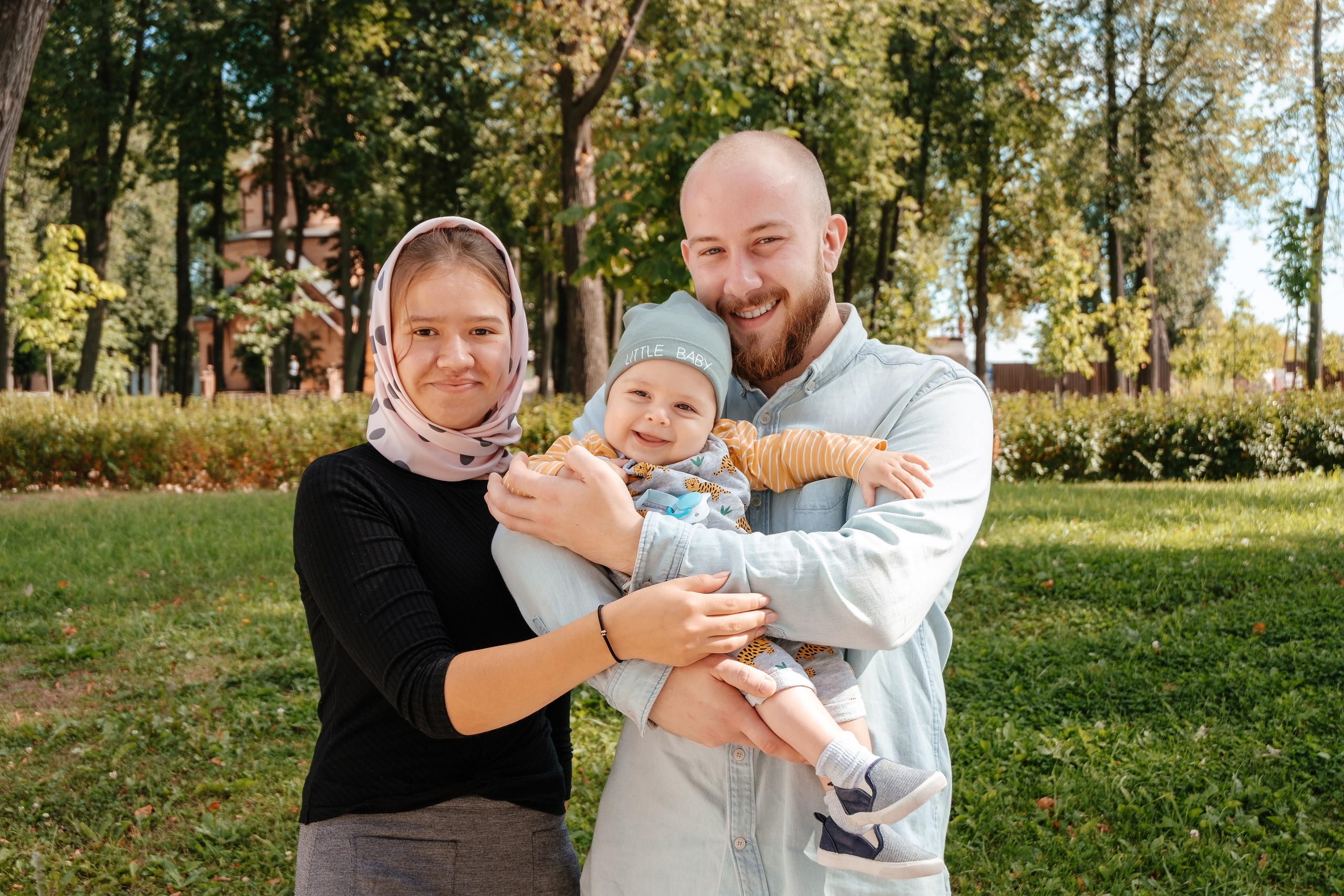 Крещение Елисея