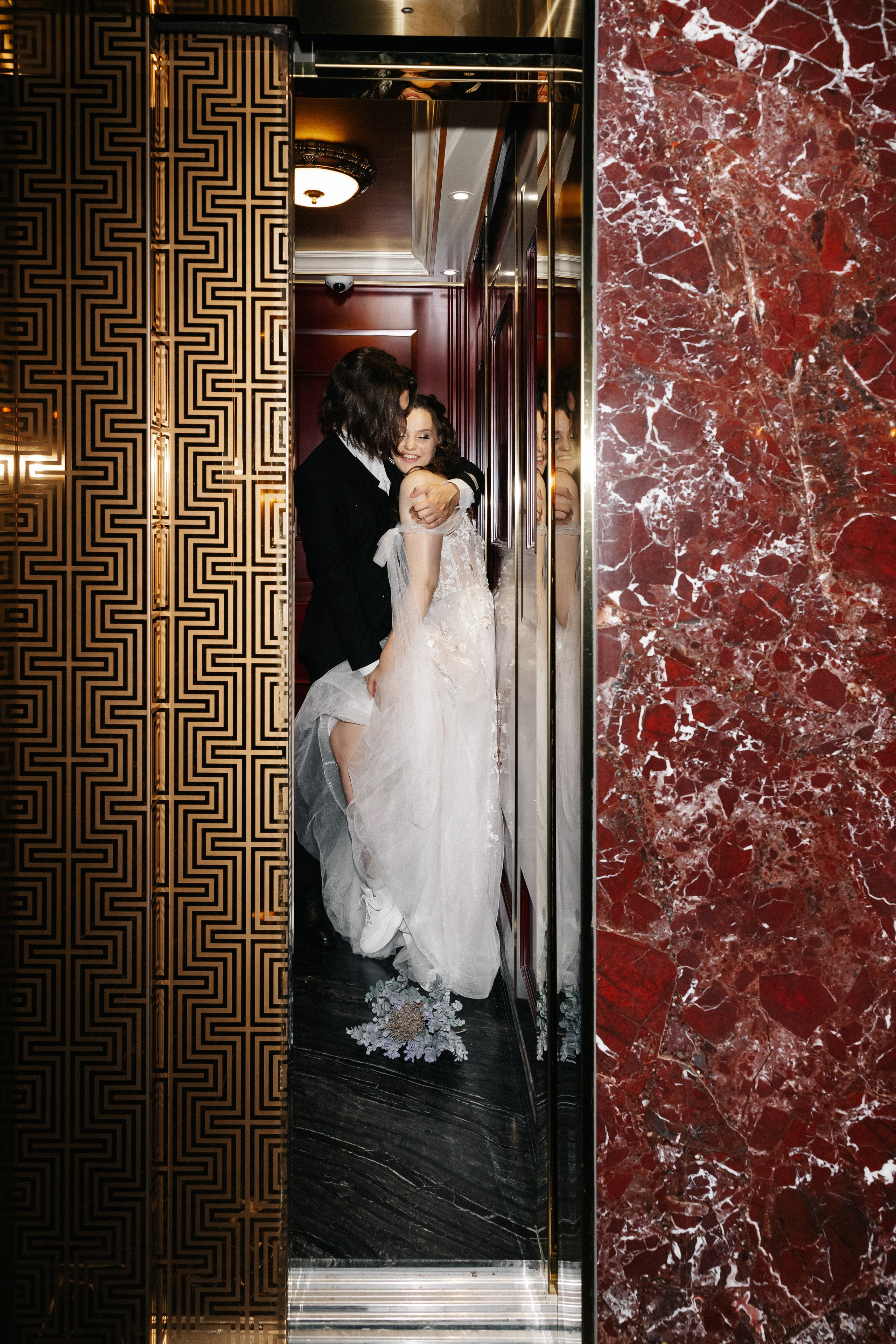 Свадебные съёмки. Фотограф в спб Александр Потапов