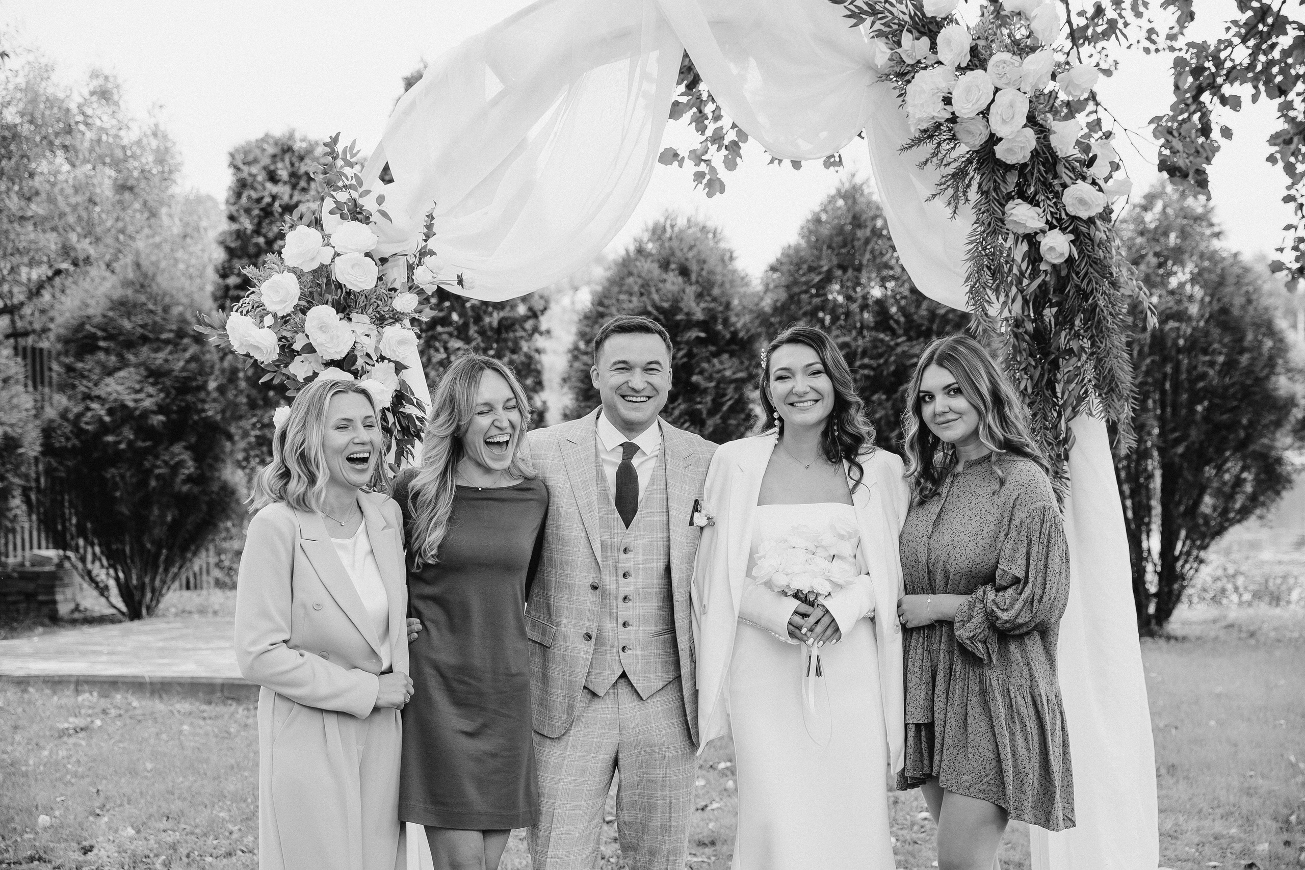 Татьяна & Влад. Фотограф Абакумова Анастасия