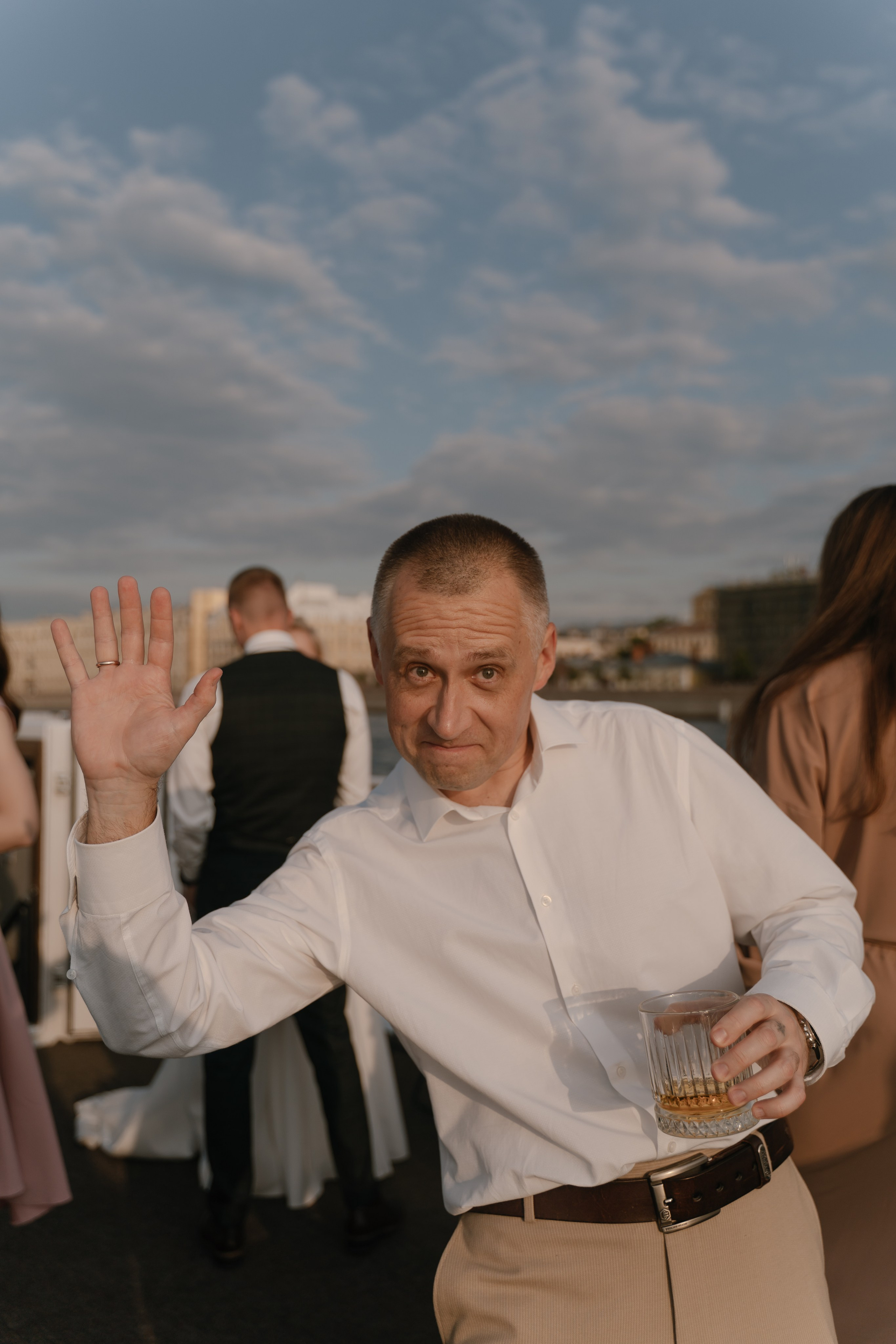 A&V. Свадебный фотограф — Наталья Фед СПб/Москва