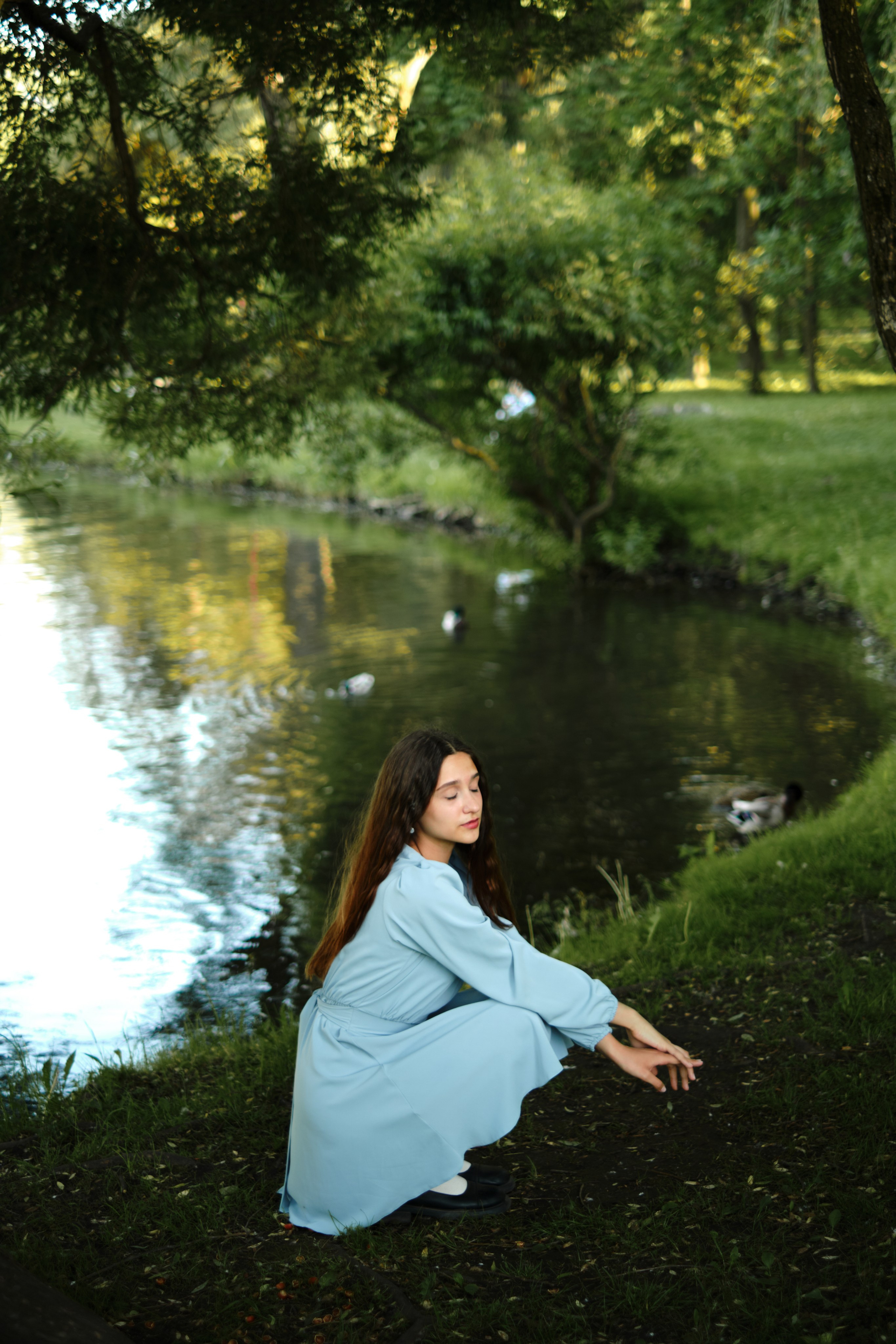 Саша. Фотограф в Санкт-Петербурге Мария Комолитдинова