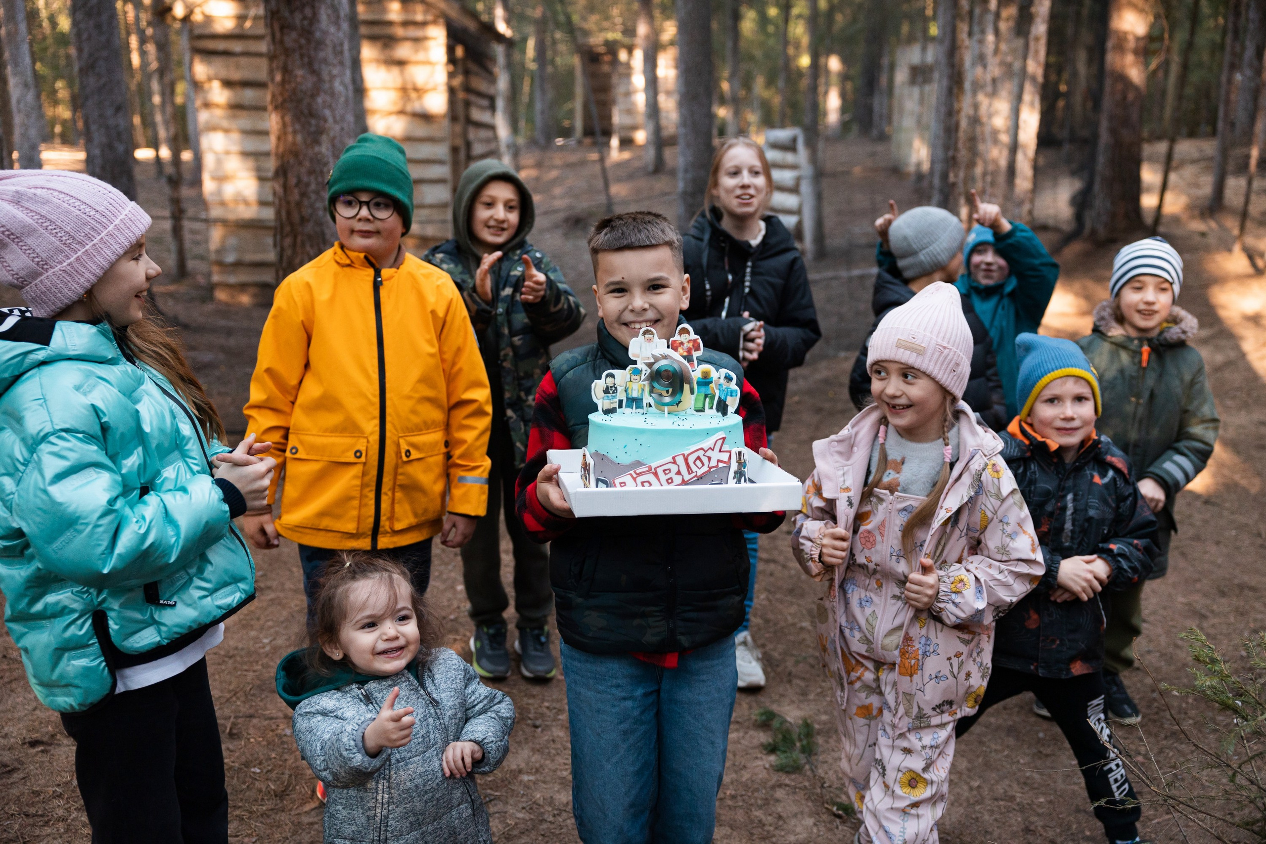 Детские мероприятия. | ФОТО | ВИДЕО | Мобильная съемка