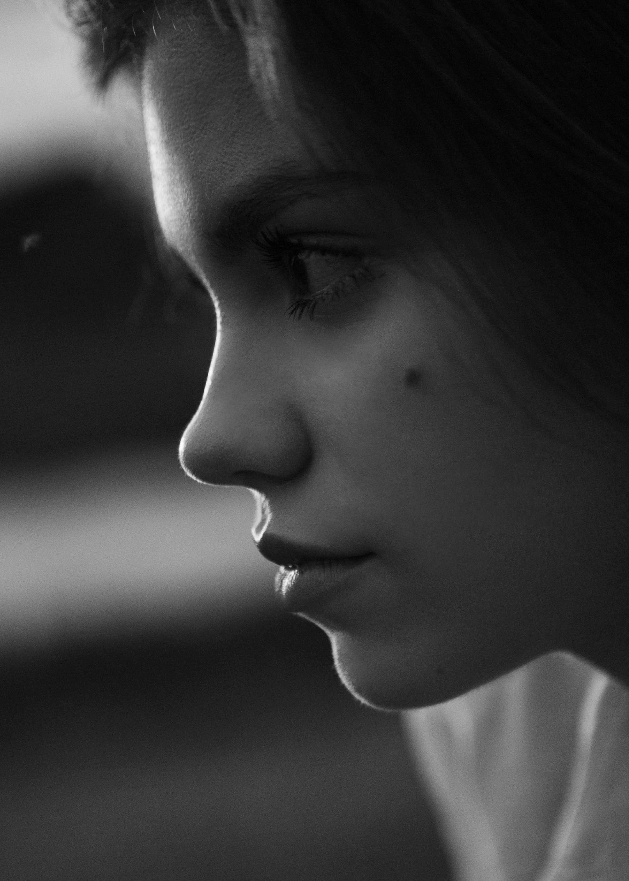 LIZZY. Коммерческий и репортажный фотограф в Санкт-Петербурге Андрей Васильев