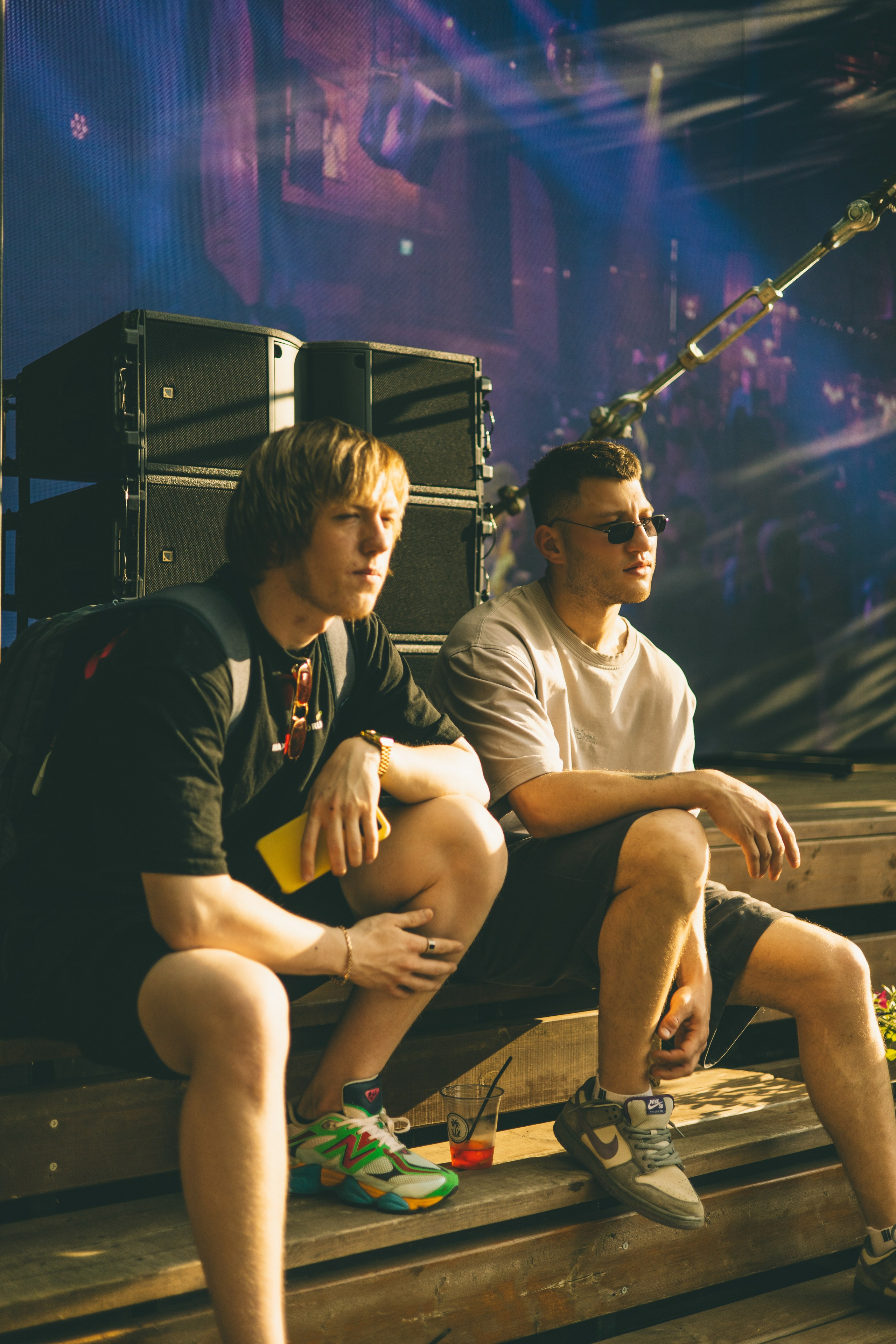 Вечеринка от Best Shop. Ilgizphoto.ru