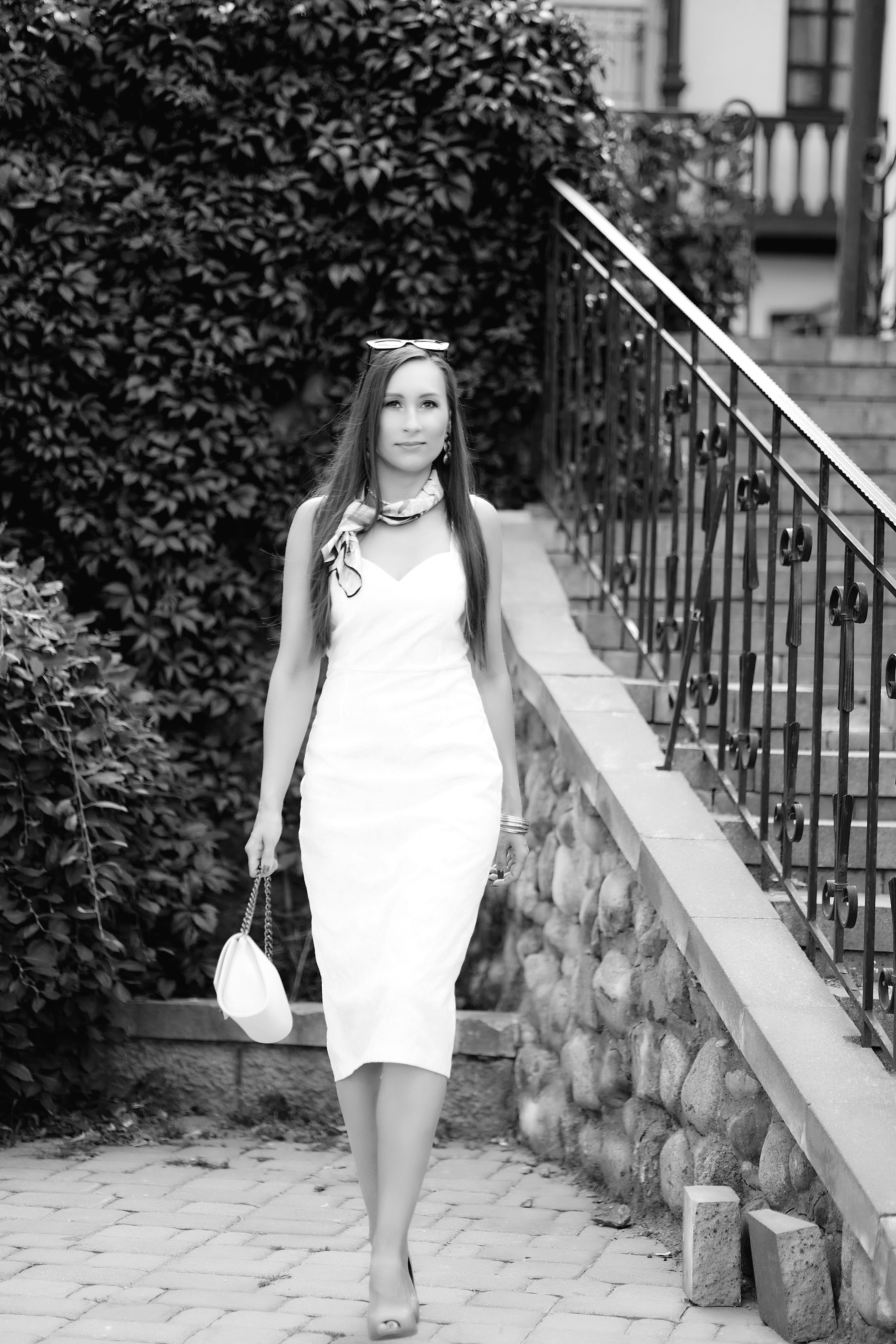 Уличная прогулка. Фотограф в Минске Анна Кучинская