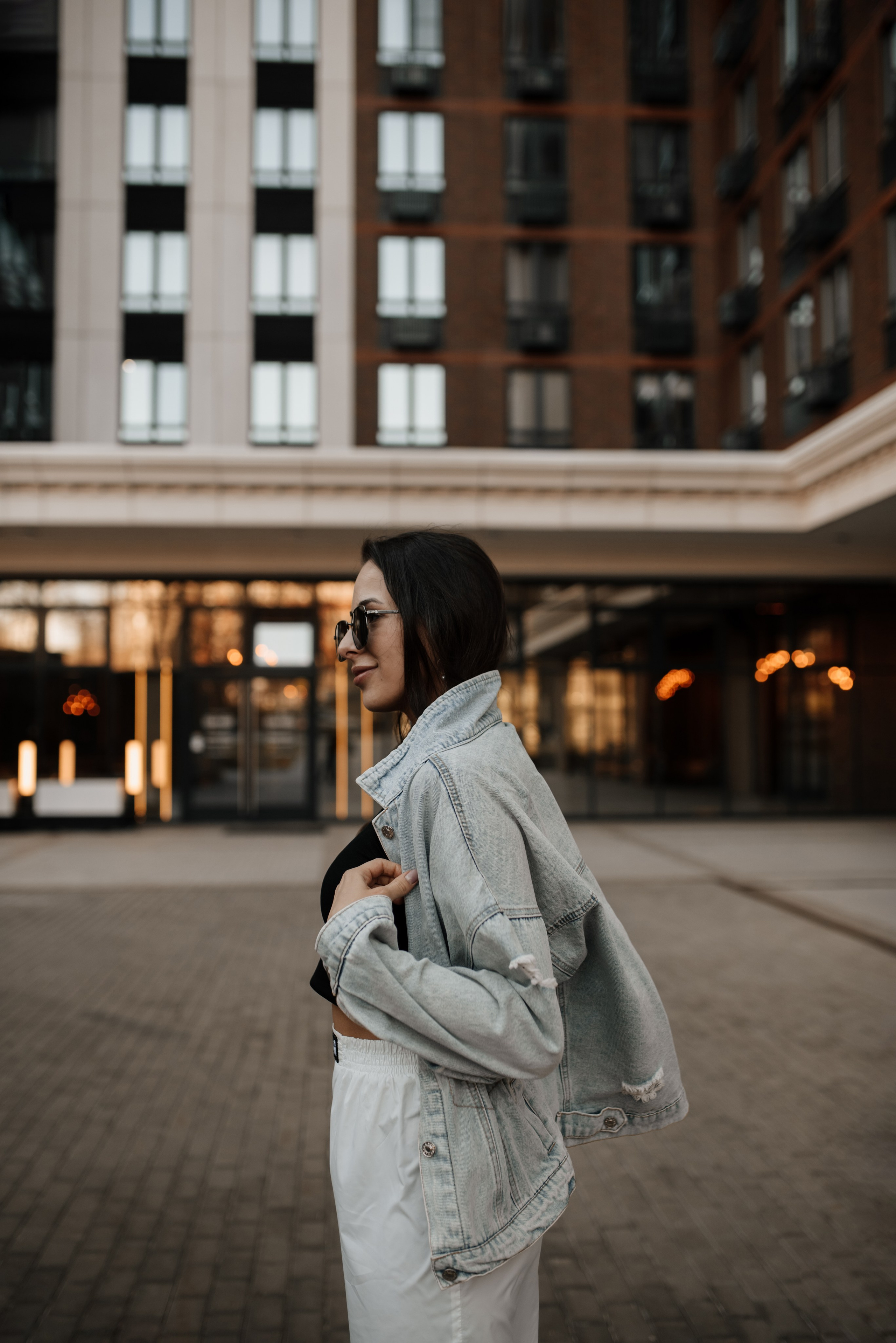 Катя. Фотограф Ольга Плеханова | Нижний Новгород, Москва