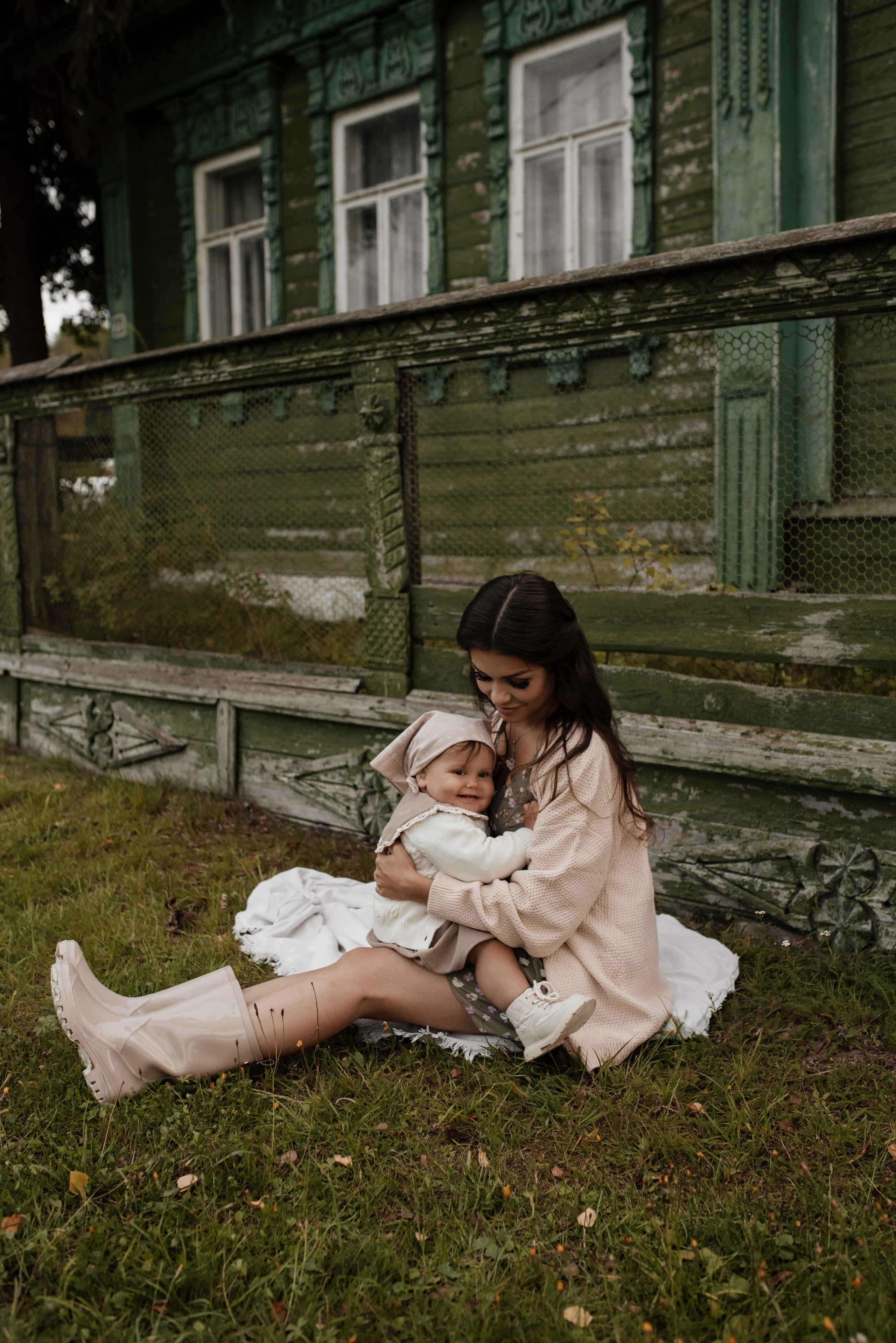 Диана ♡ Милана ♡ Артем. Фотограф Ольга Плеханова | Нижний Новгород, Москва