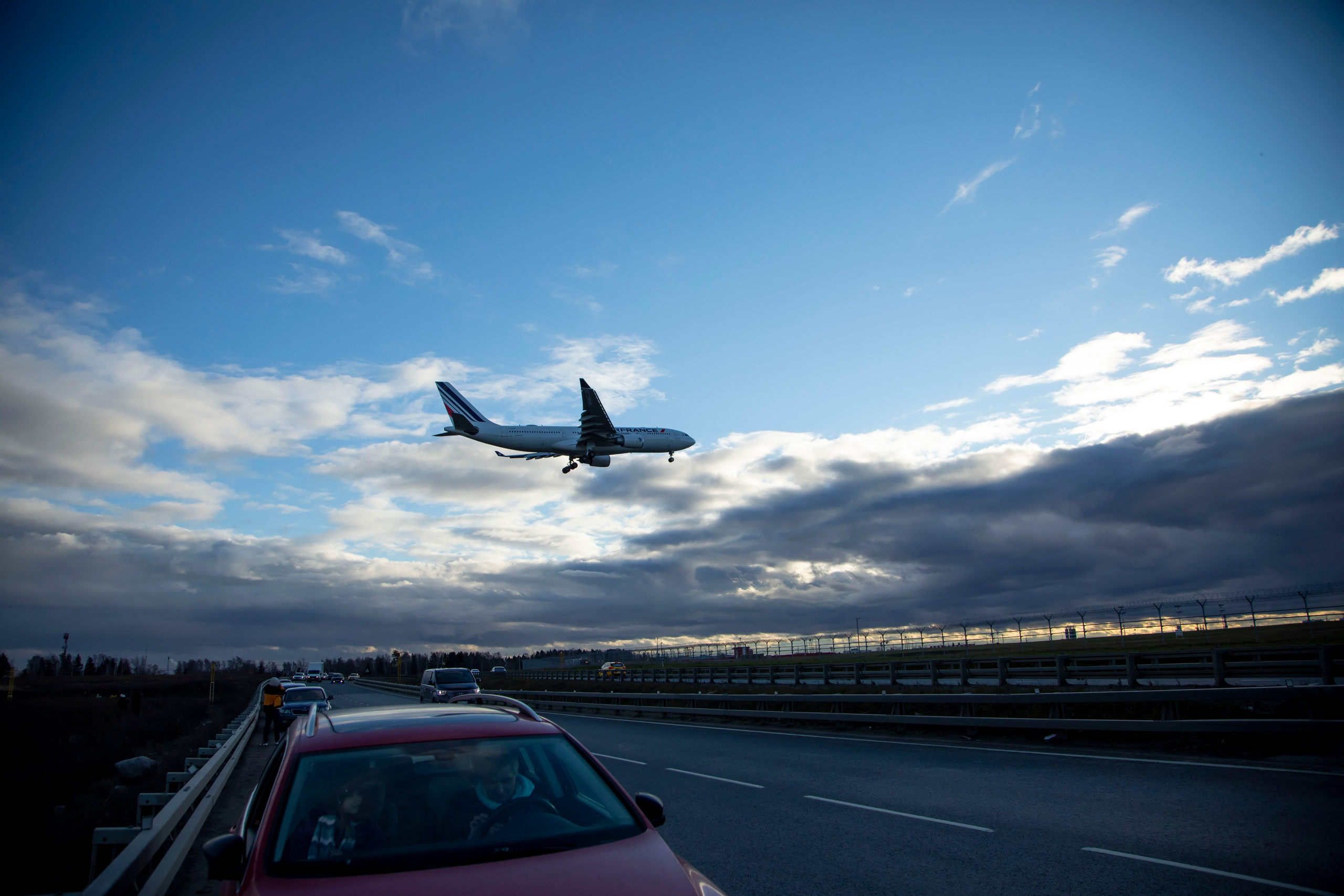 Шереметьево