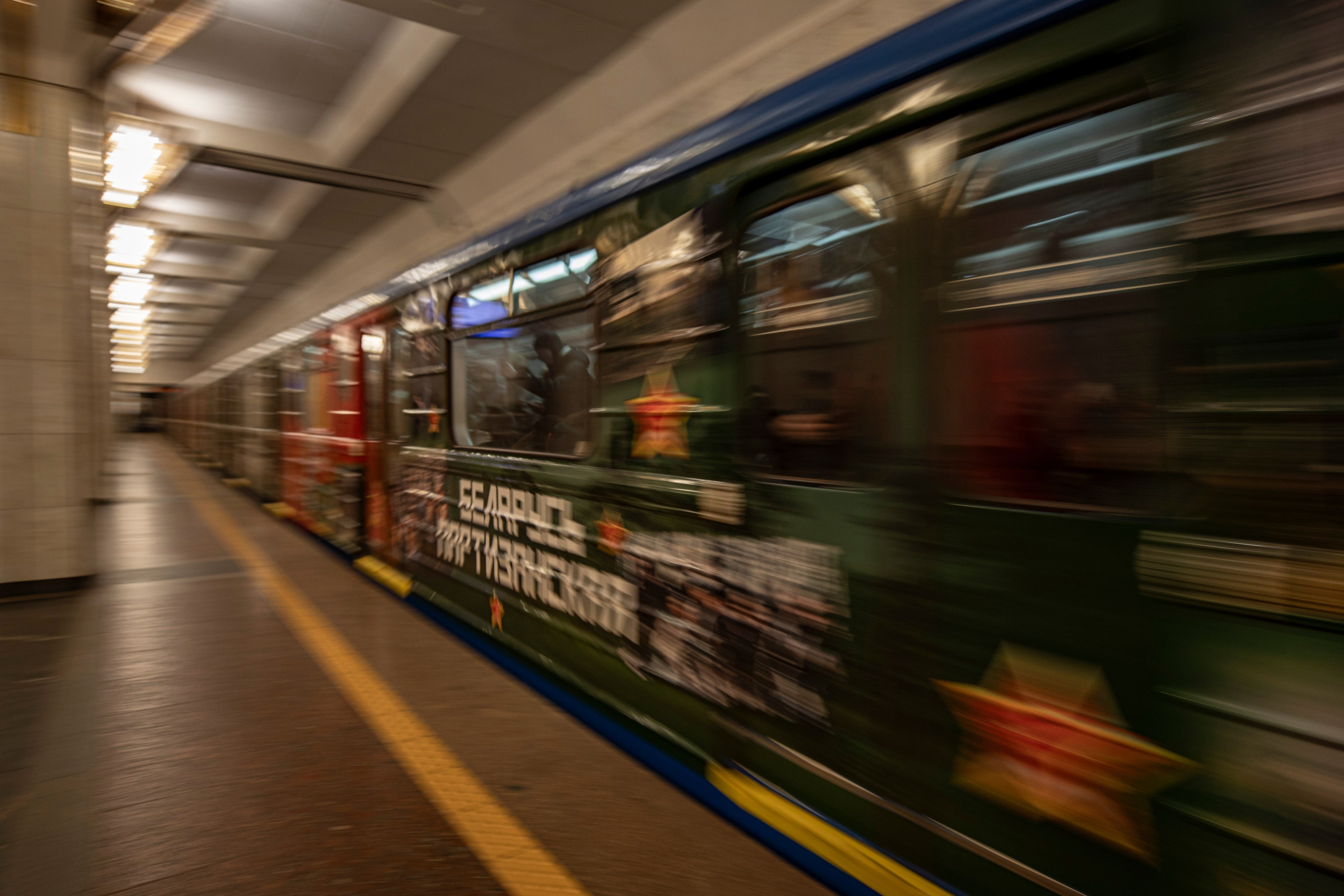 Про жизнь. Фотограф Сергей Ловкий