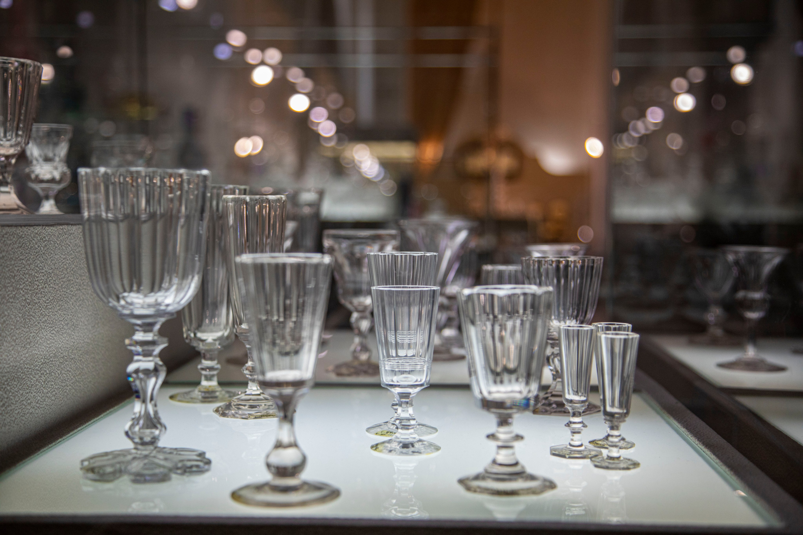 Музей хрусталя