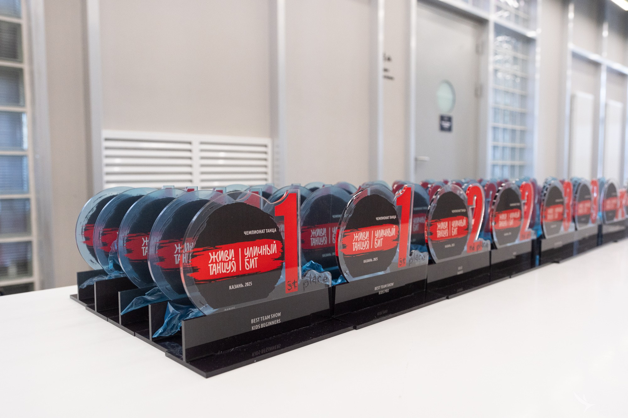 Всероссийский фестиваль-конкурс «Уличный Бит». Репортажный фотограф в Казани Павел Серпокрылов