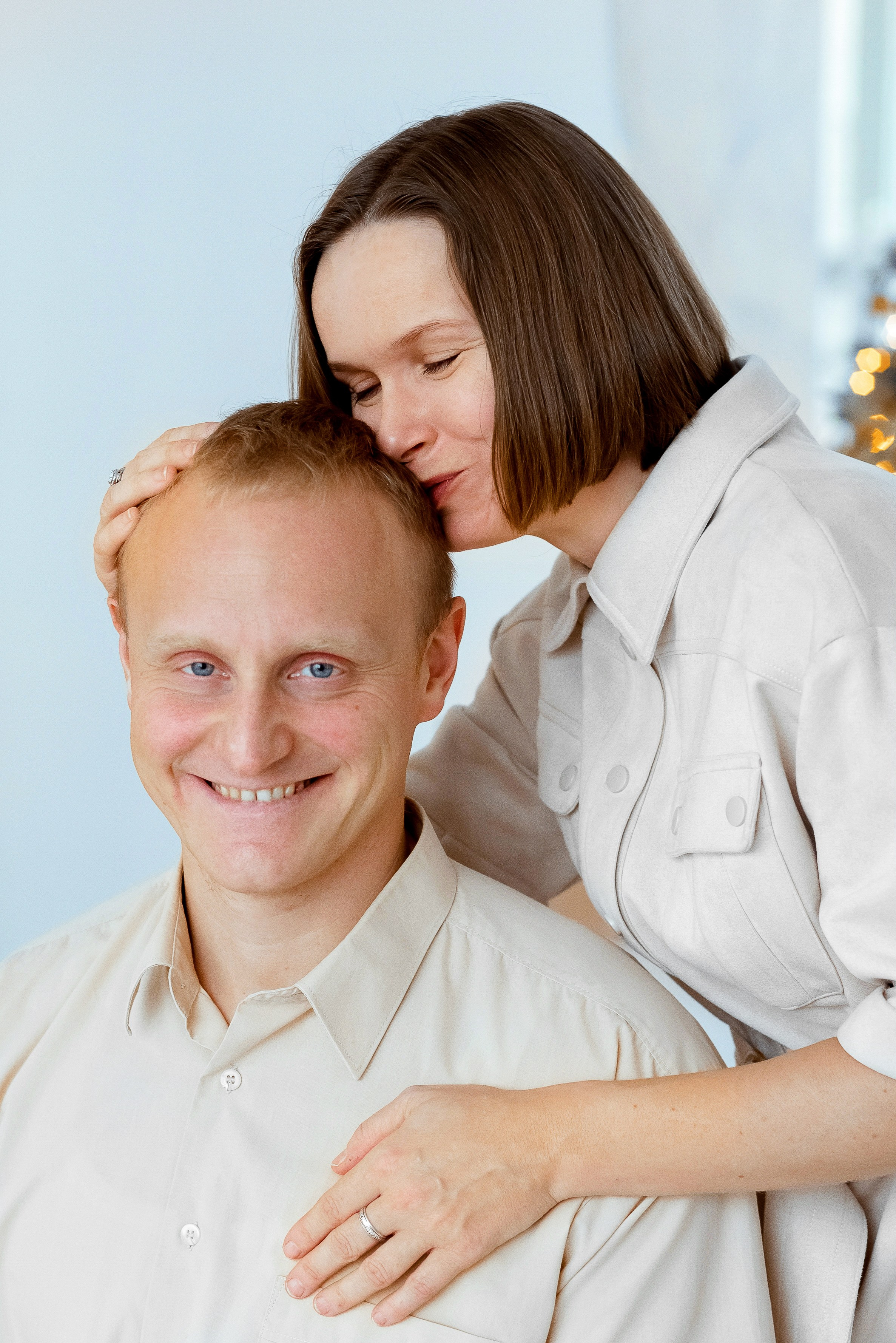 Фотосессия большой семьи. Фотограф Юлия Кондратьева