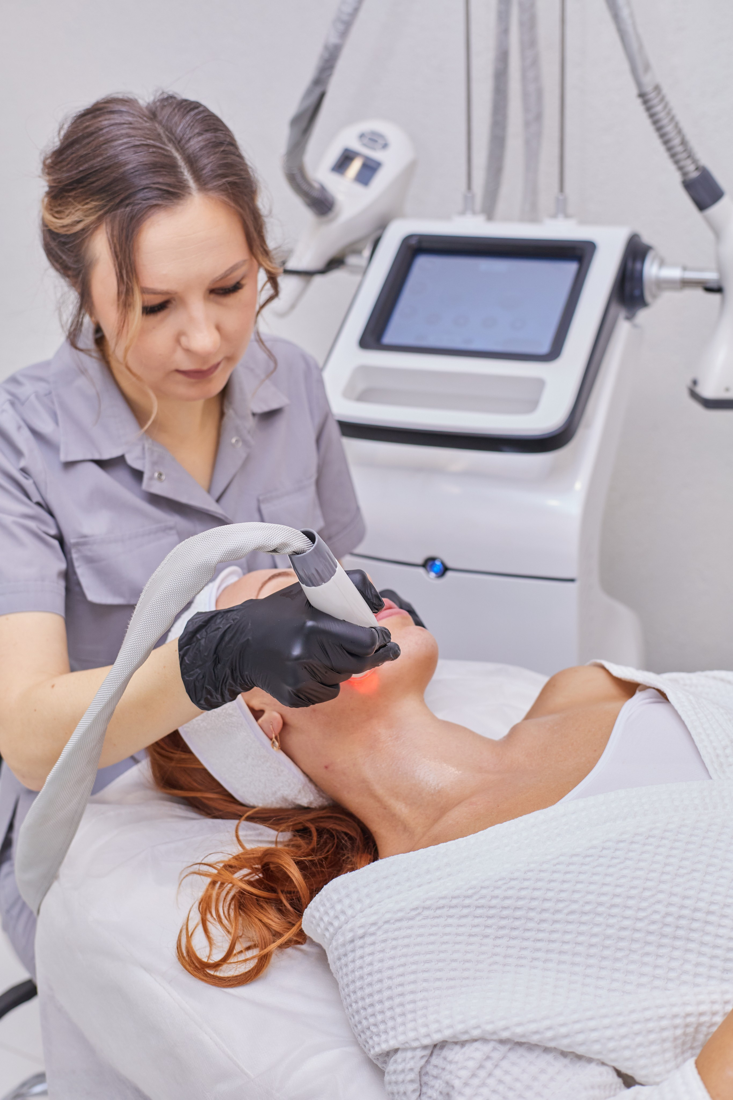 Контент-съёмка для Profi Story. Контент-фотограф в Абакане Наталья Нагибина