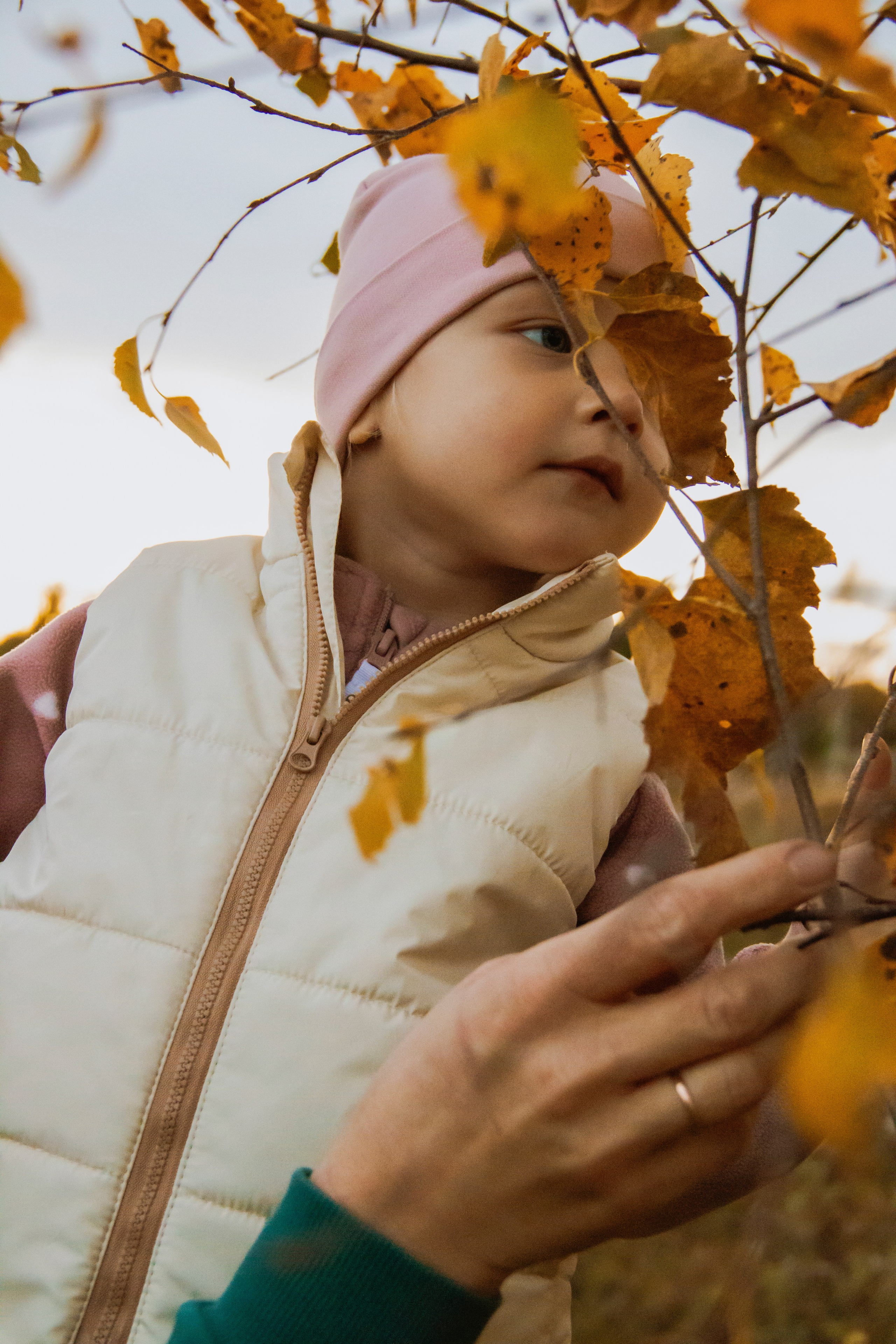 Настенька. ProFoto
