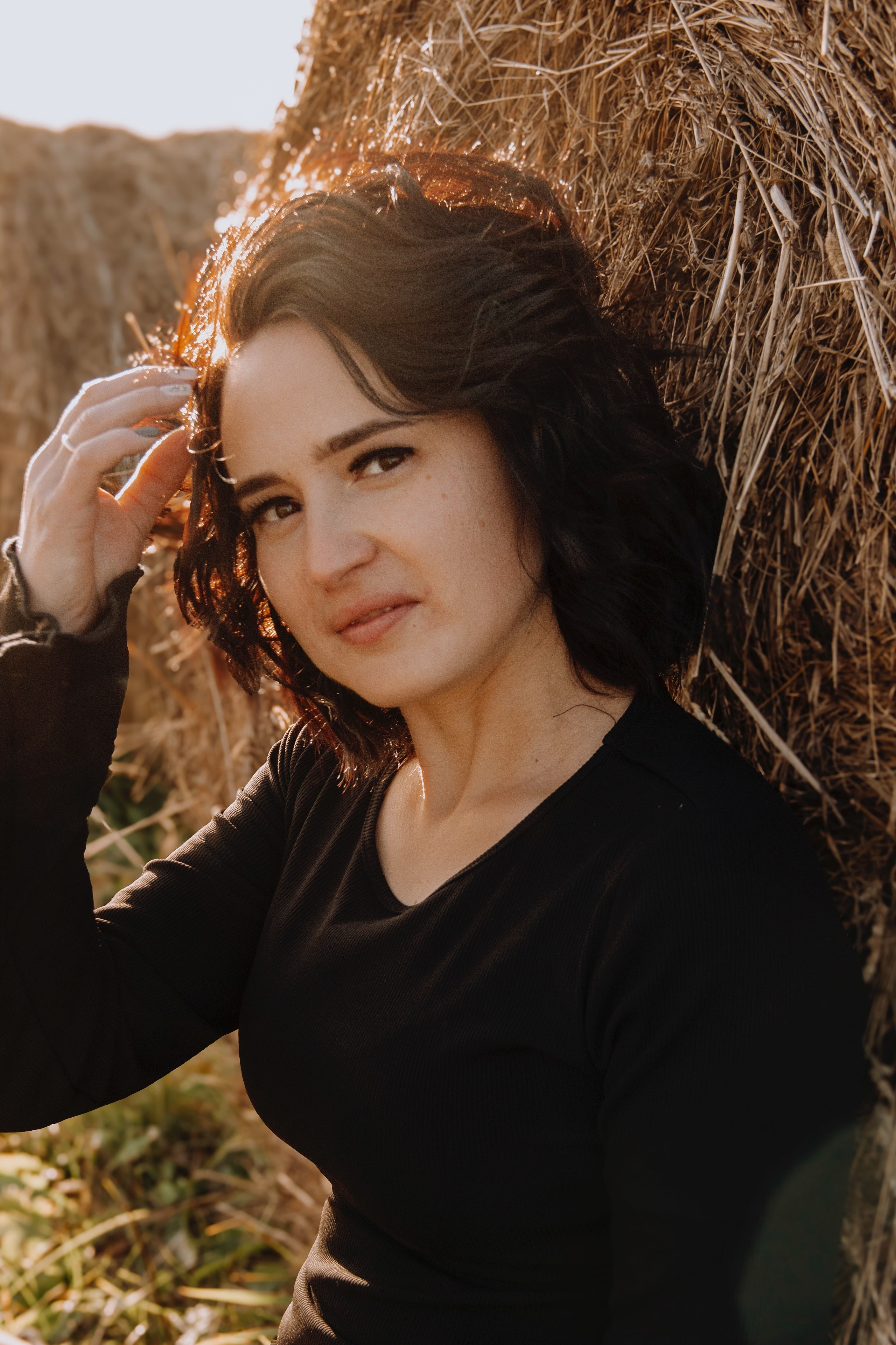 Лера твои 30, это твои 15. ProFoto