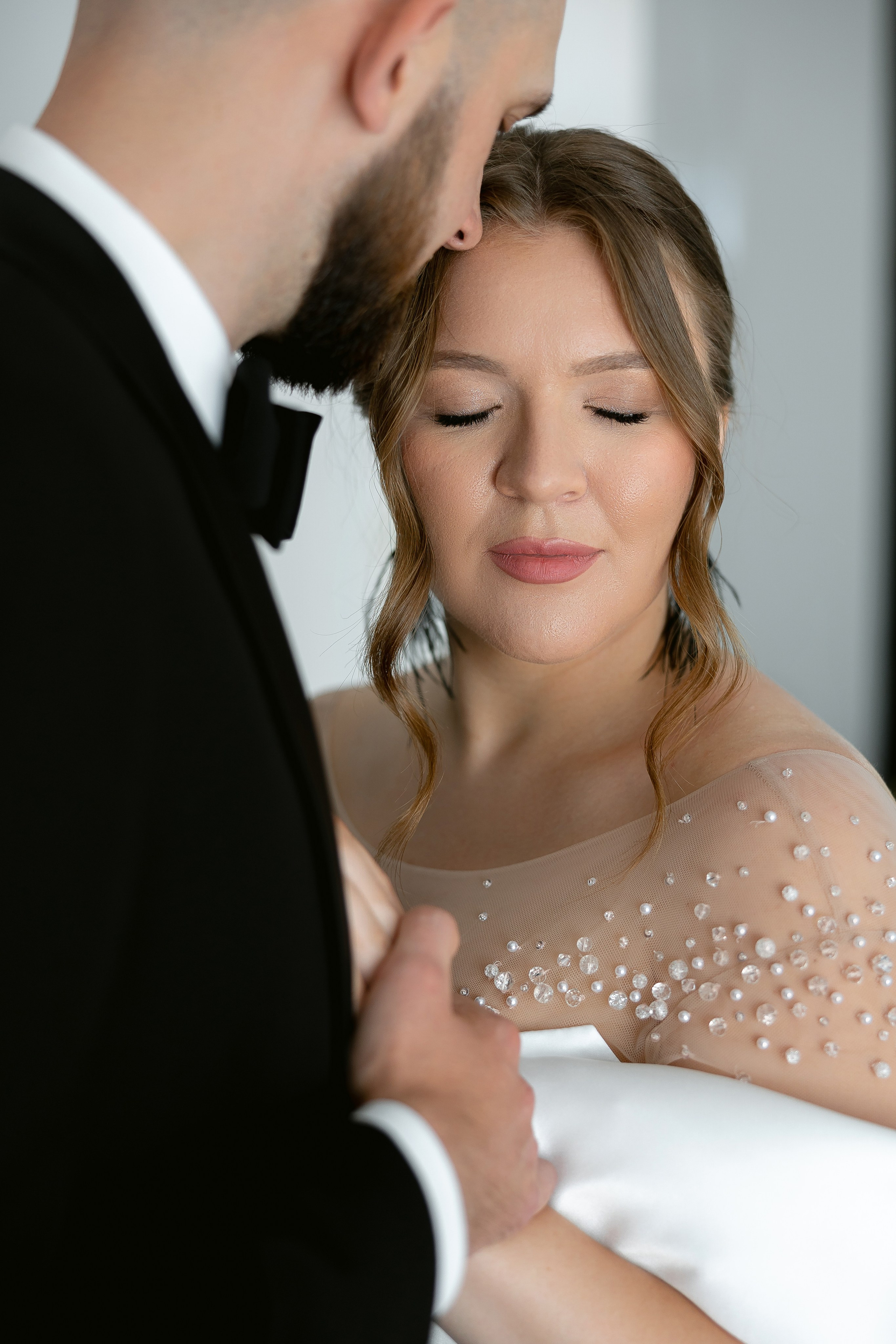 Black and white wedding. Организация свадеб тюмень