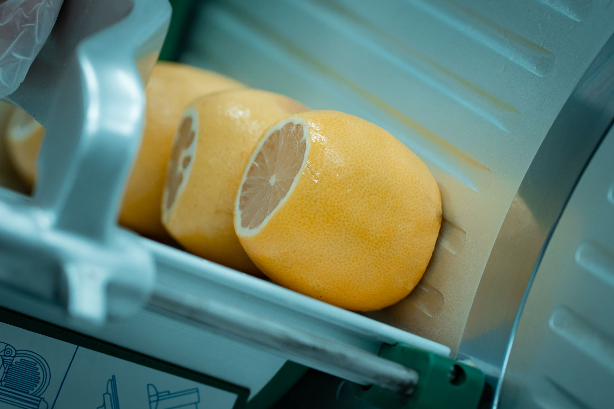 Производство «Barline» съемка для сайта. Фото / Видеосъемка в Москве