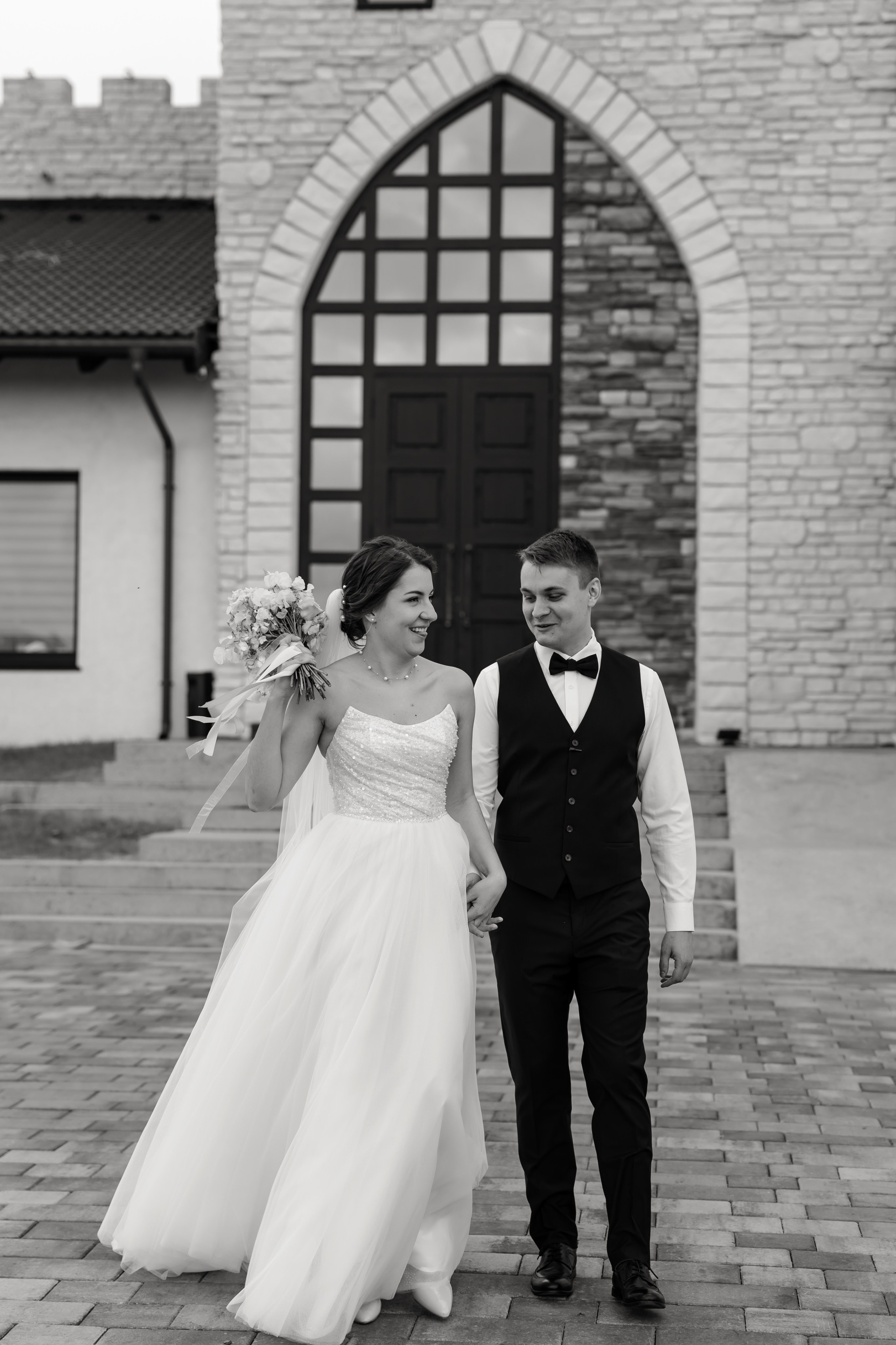 Никита и Марина. Свадебный и Семейный фотограф по всему миру Анна Фёдорова